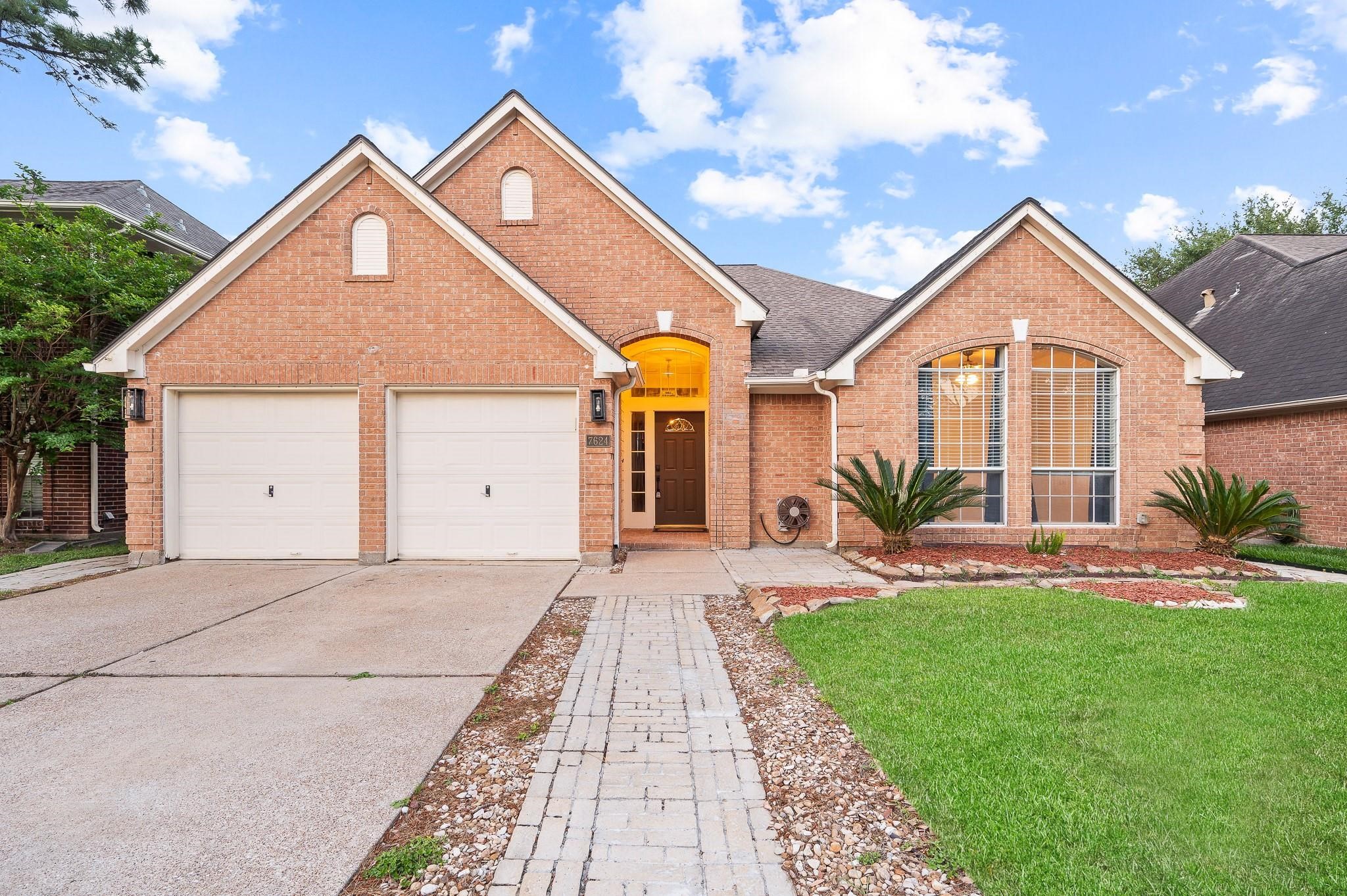 7624 Lone Meadow Court Property Photo 43