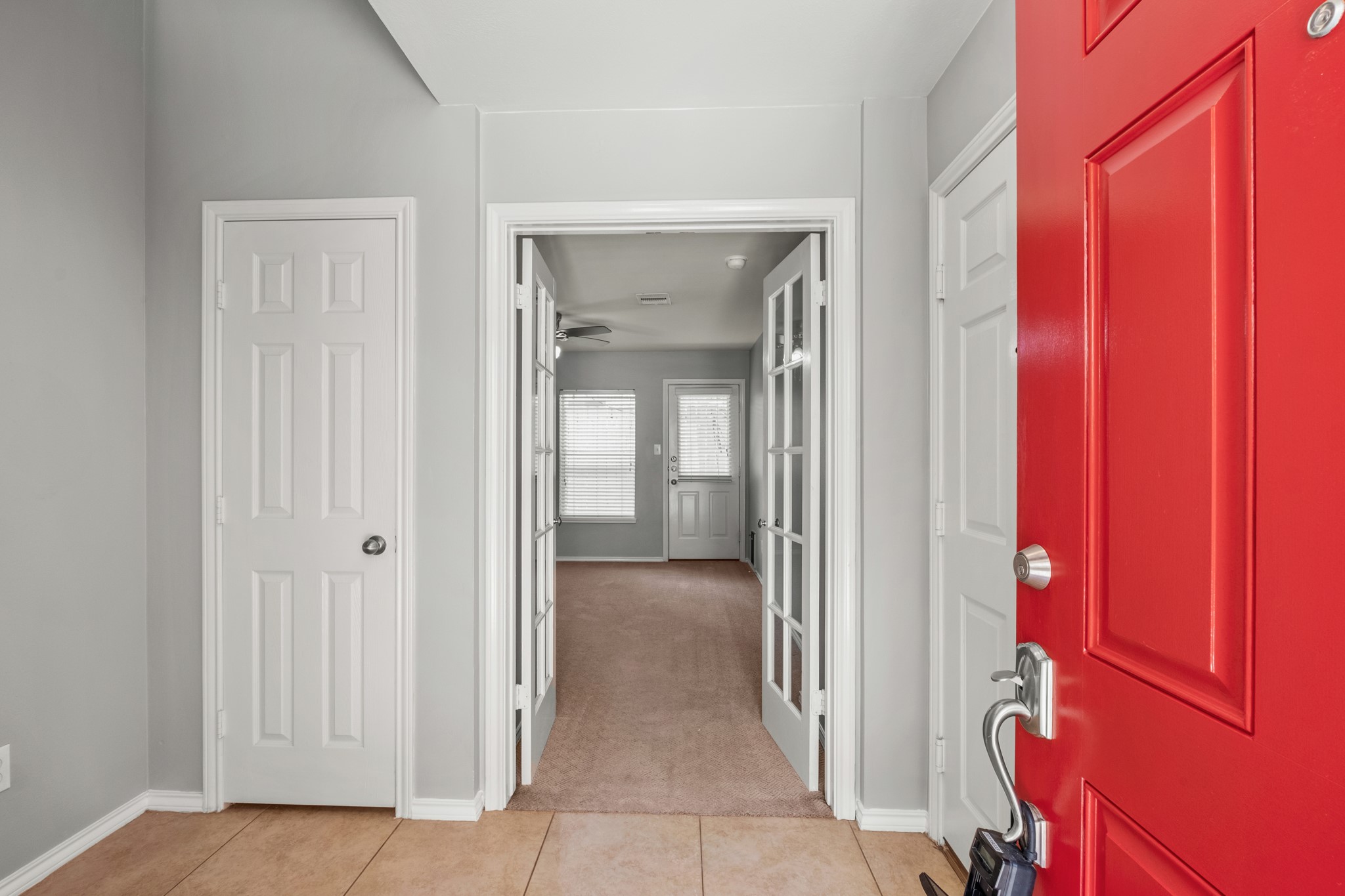 5314 Schuler Street Property Photo 4