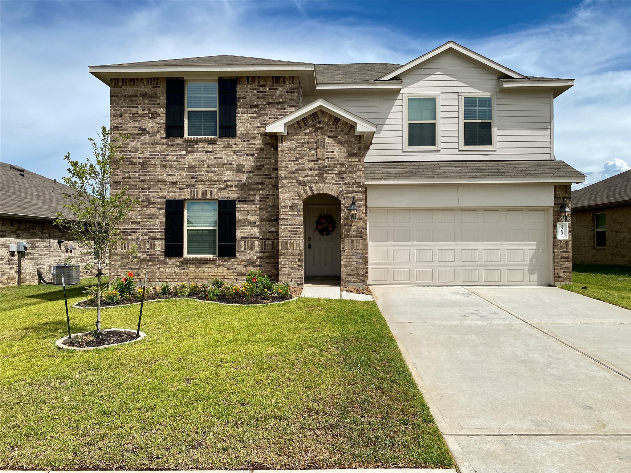 13832 Rock Island Trail Property Photo 1