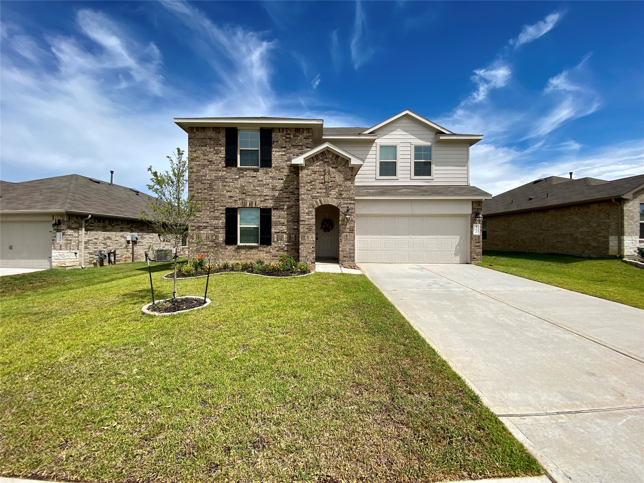 13832 Rock Island Trail Property Photo 2