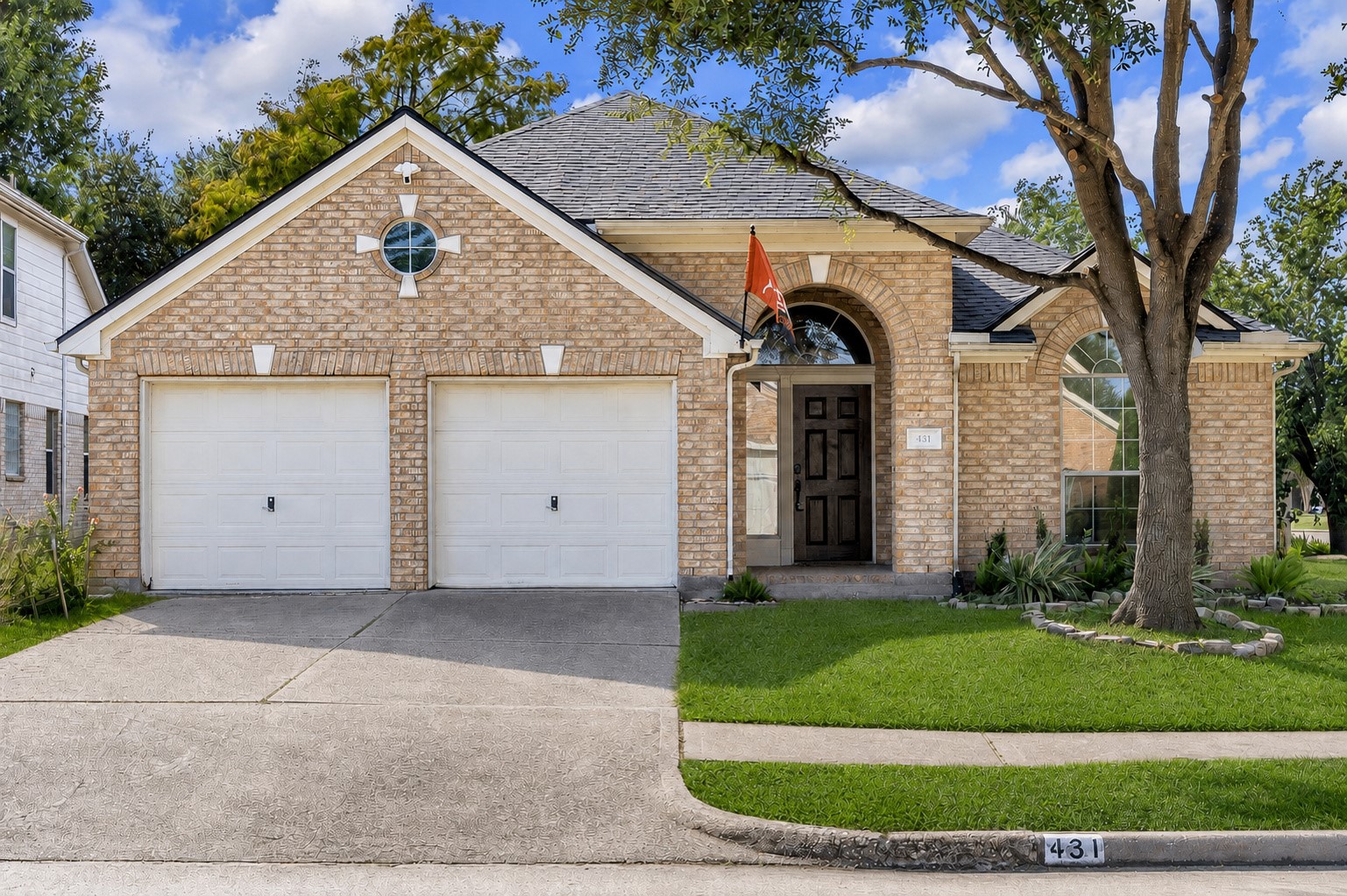 431 Cardinal Oaks Property Photo 1