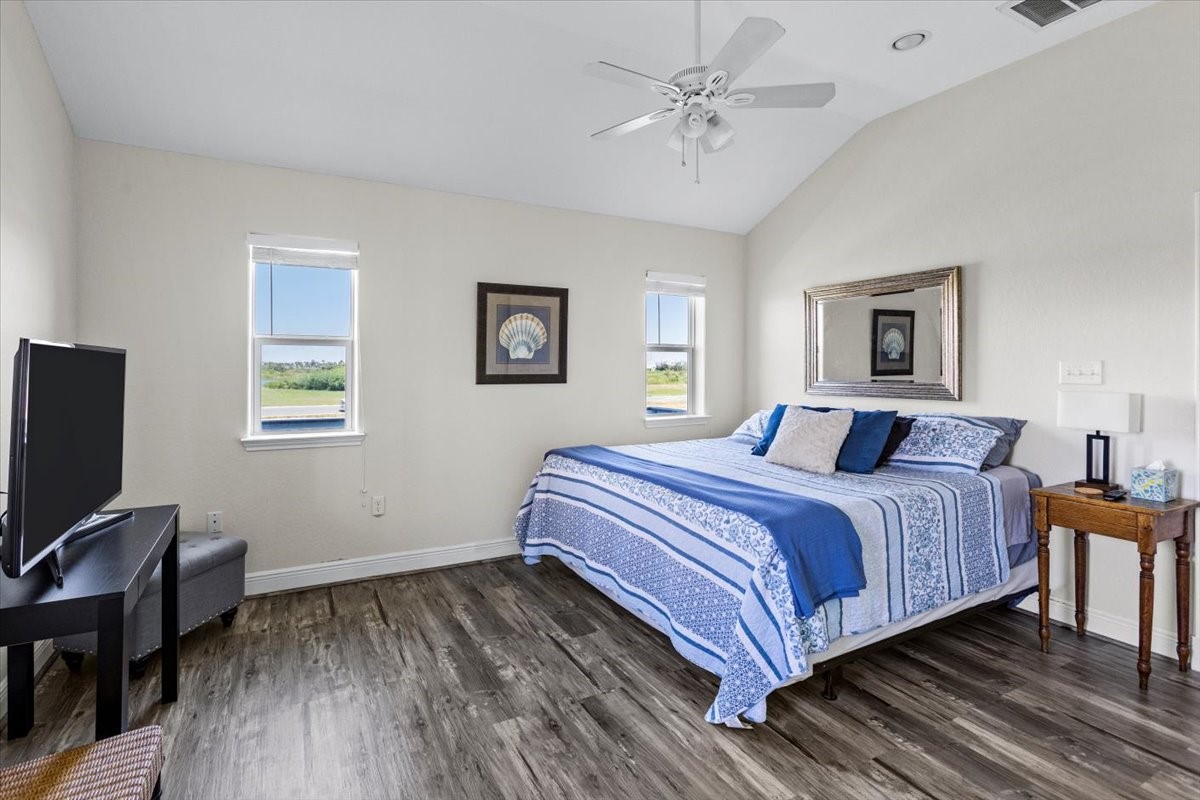 3902 Pirates Beach Court Property Photo 21