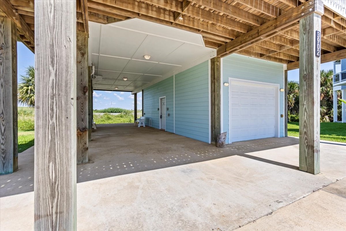 3902 Pirates Beach Court Property Photo 31