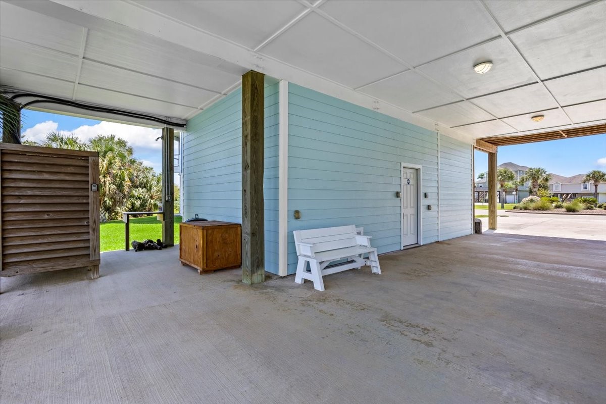 3902 Pirates Beach Court Property Photo 33
