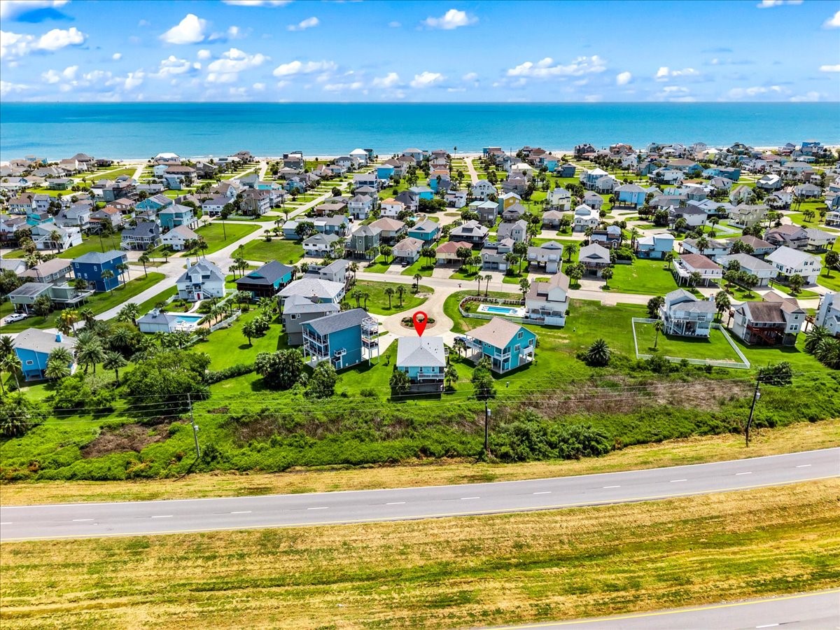 3902 Pirates Beach Court Property Photo 40