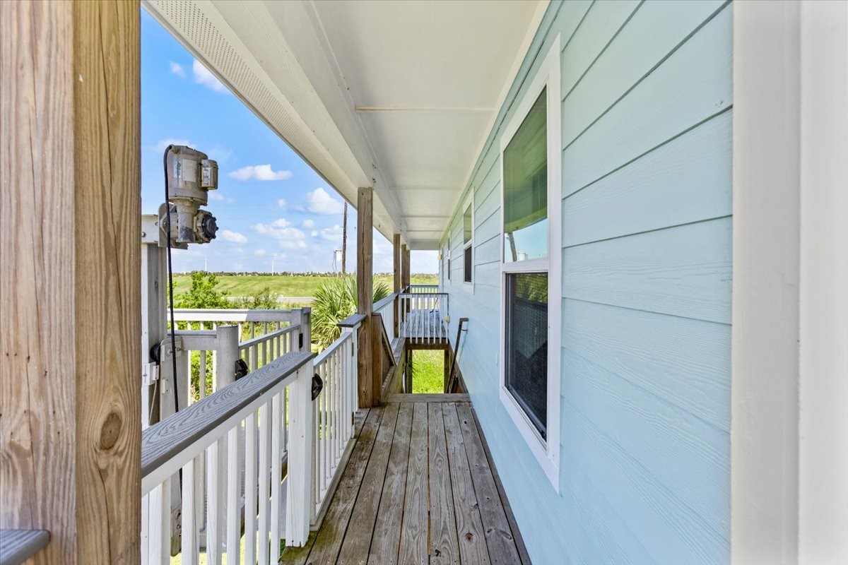 3902 Pirates Beach Court Property Photo 44