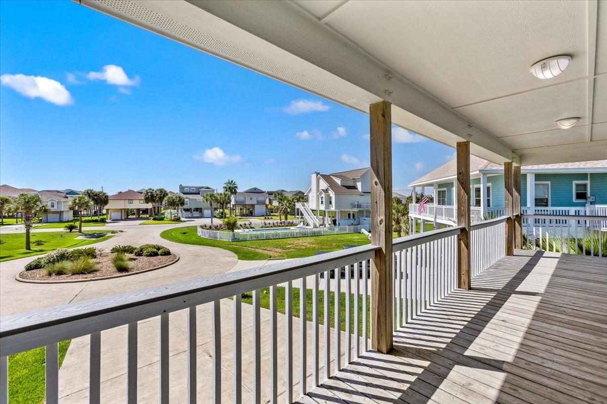 3902 Pirates Beach Court Property Photo 45