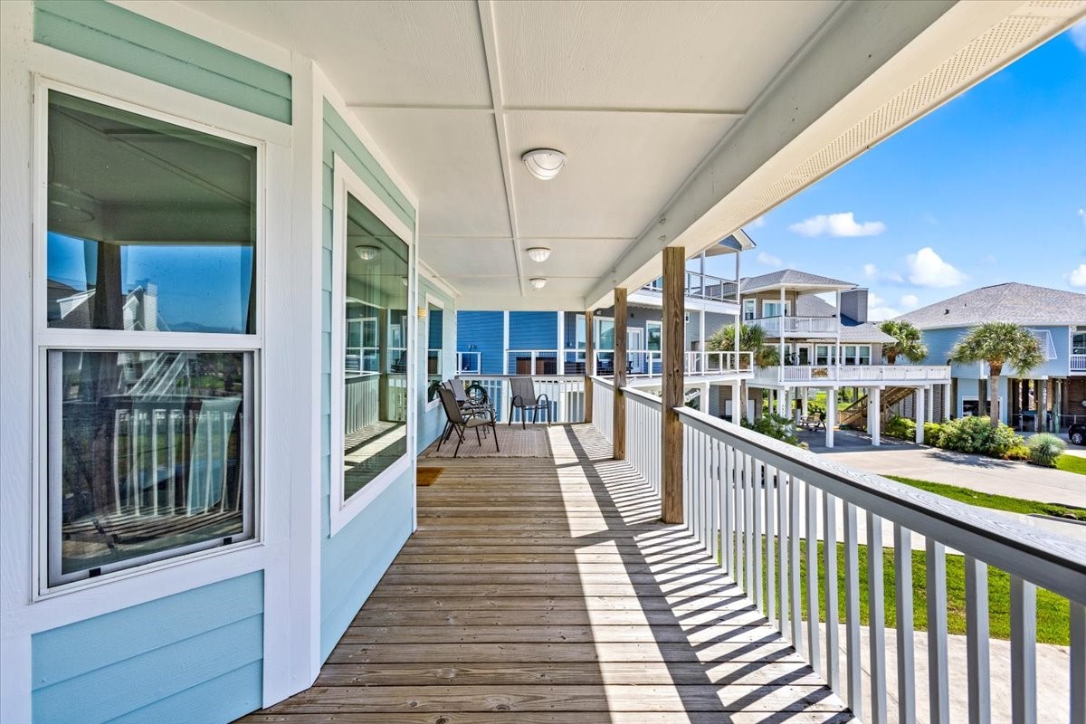 3902 Pirates Beach Court Property Photo 46