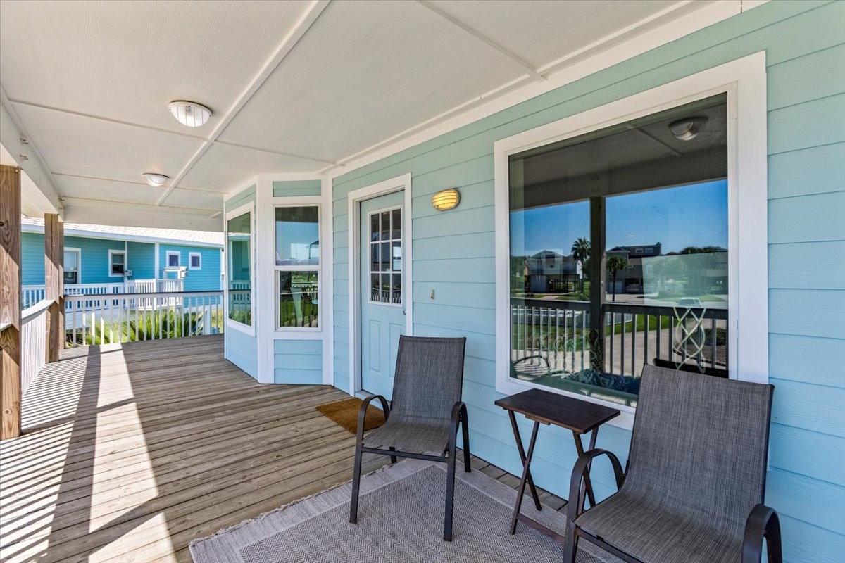 3902 Pirates Beach Court Property Photo 47