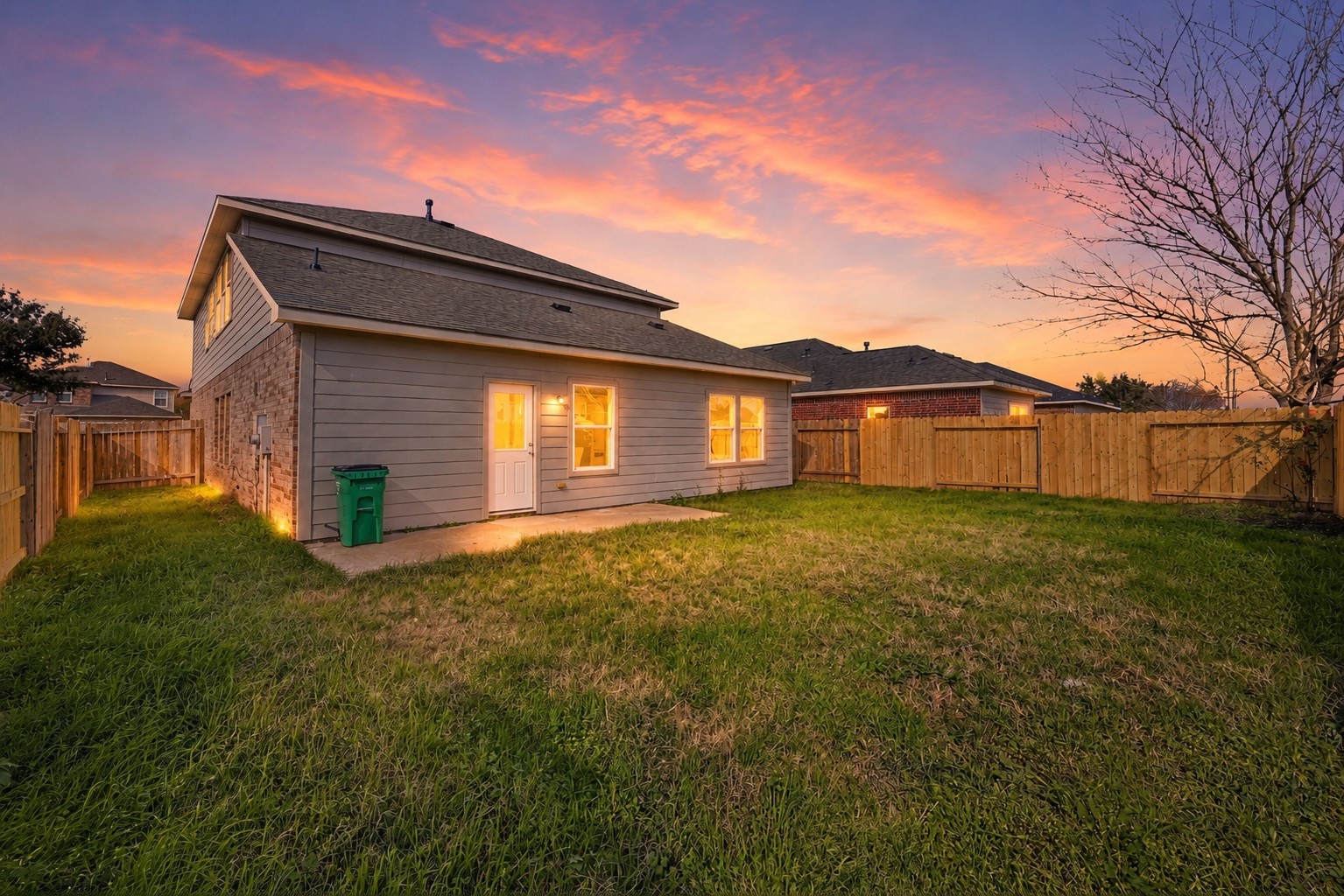 10922 Woodwind Shadows Dr Drive Property Photo 20
