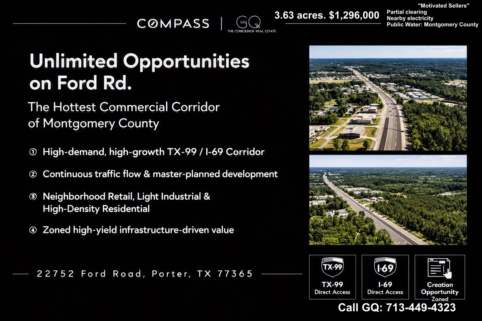 22752 Ford Road Property Photo 1