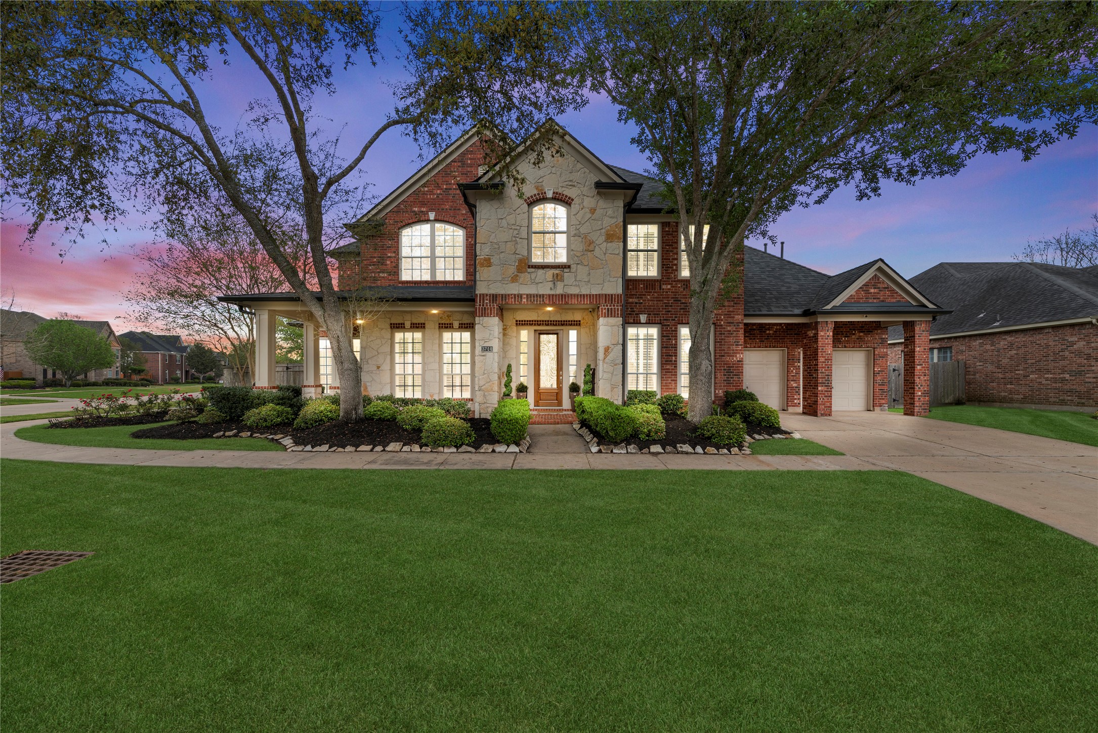 3714 Farley Court Property Photo