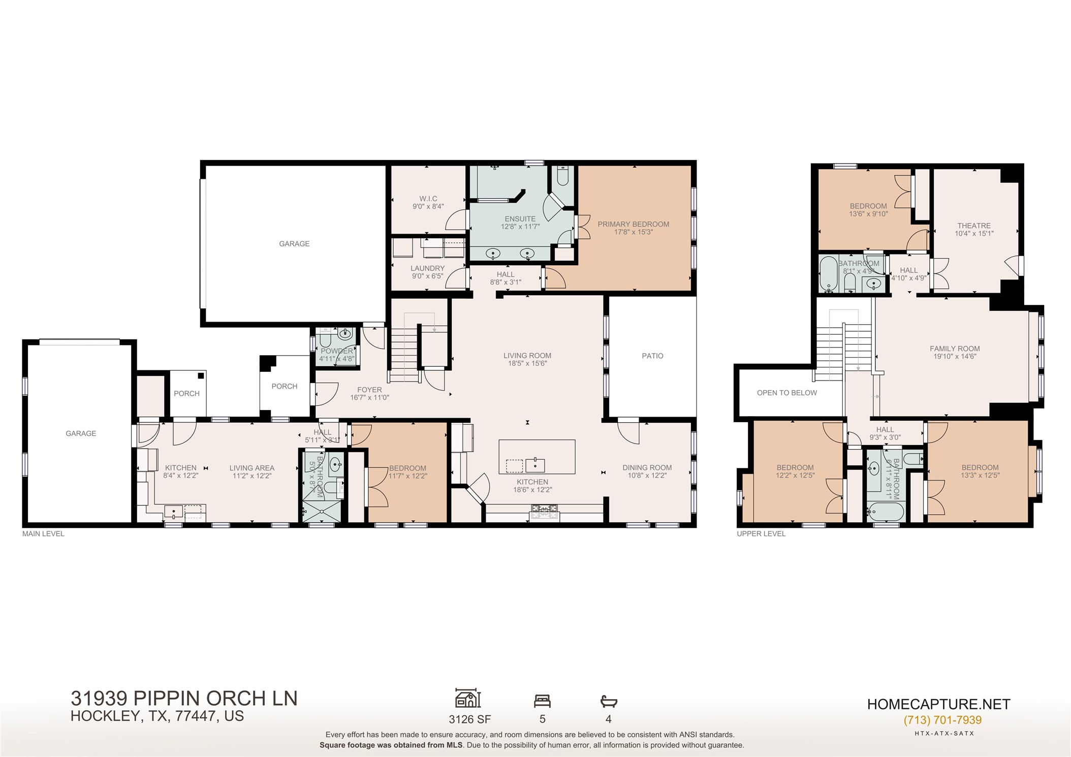 31939 Pippin Orchard Lane Property Photo 43