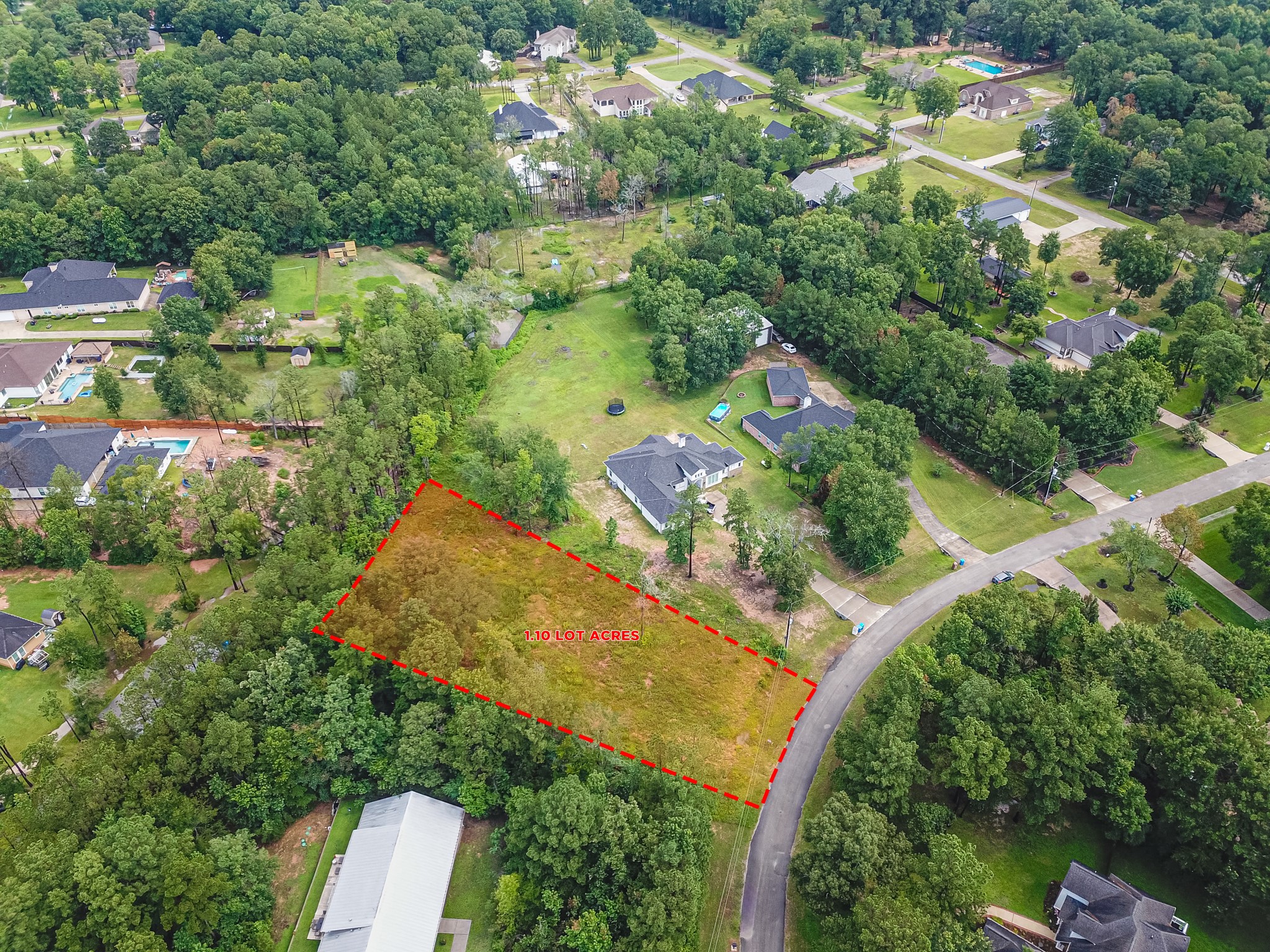 18332 Wisp Willow Way Property Photo 8