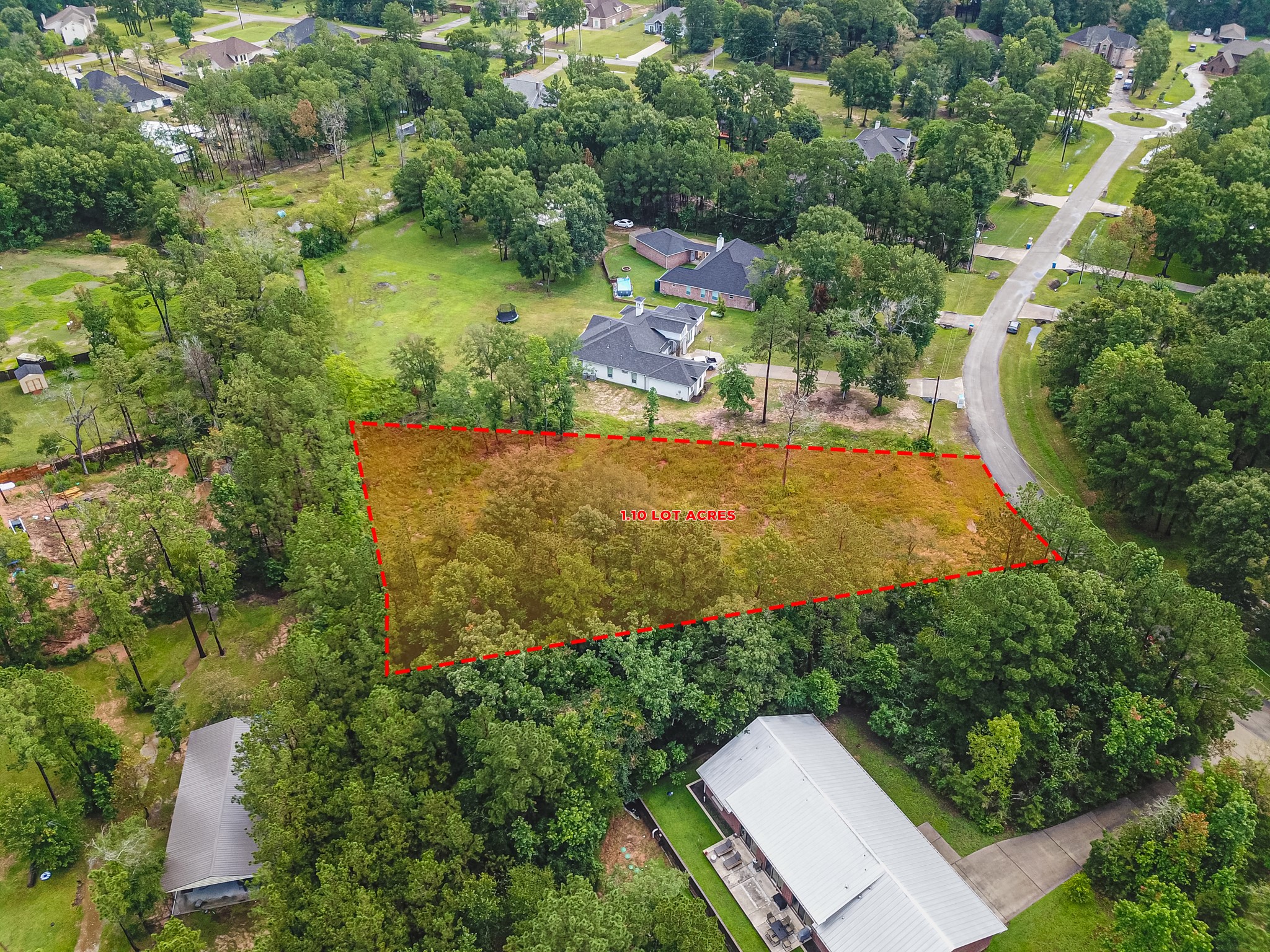 18332 Wisp Willow Way Property Photo 15
