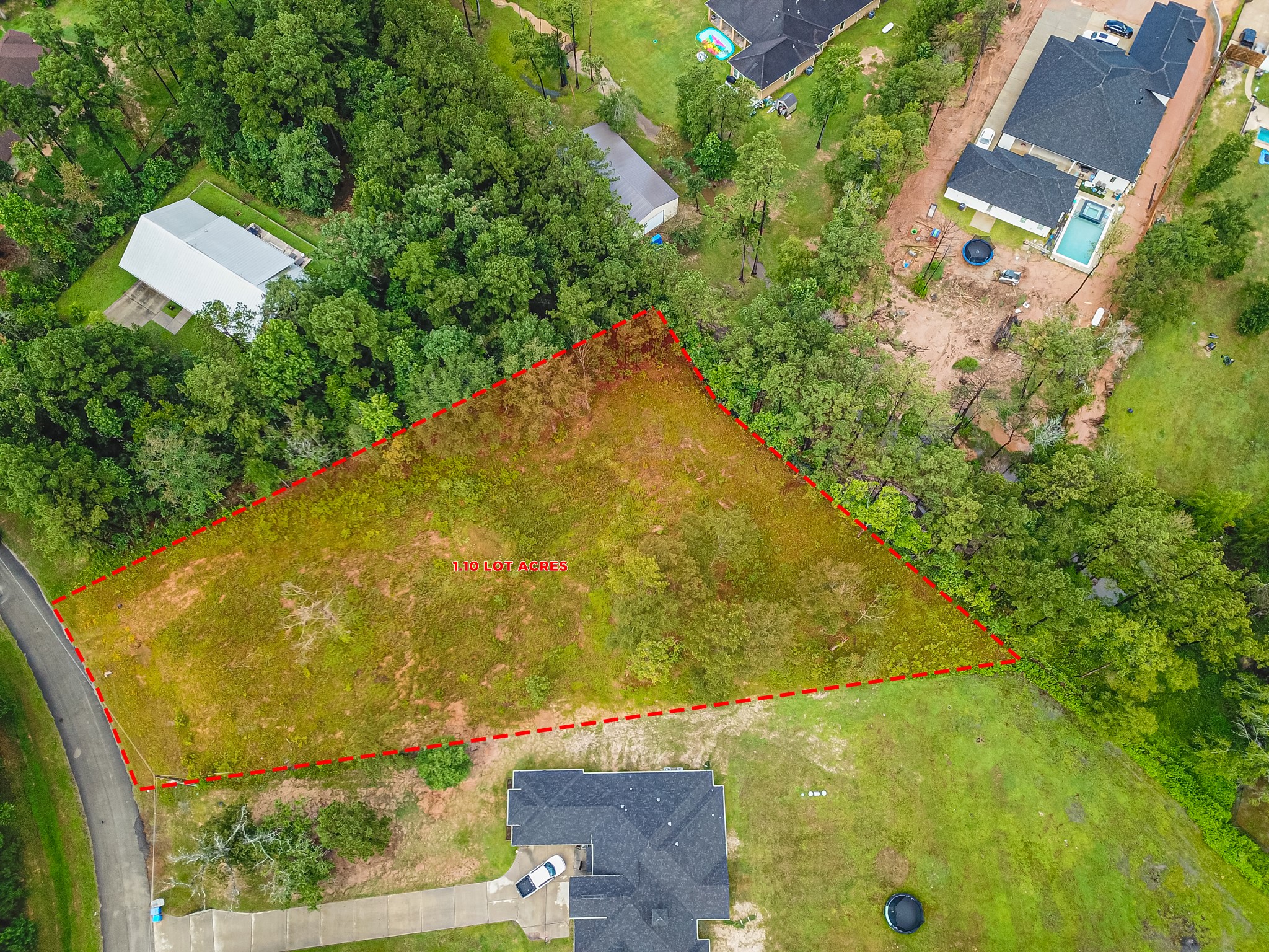18332 Wisp Willow Way Property Photo 16