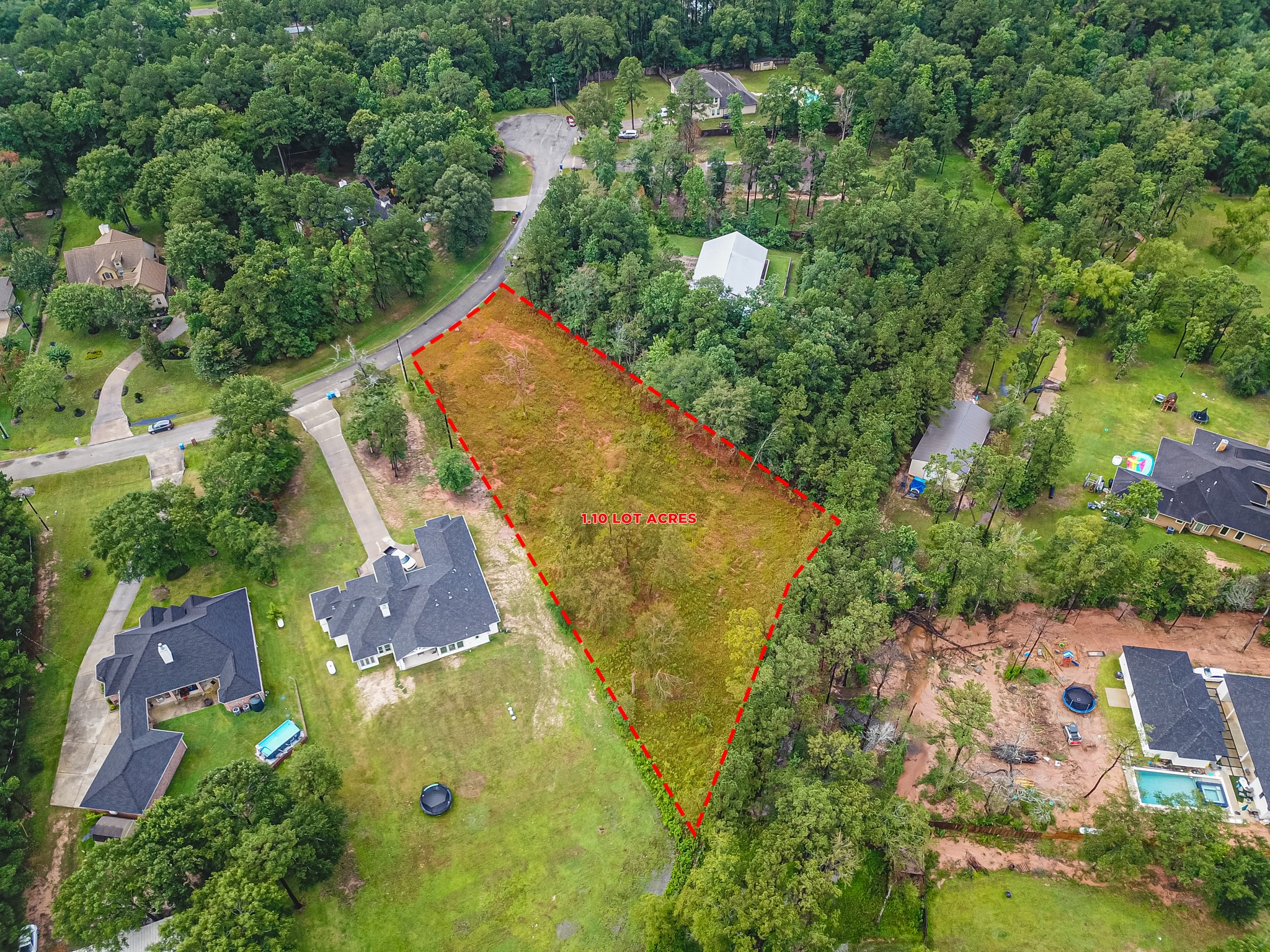 18332 Wisp Willow Way Property Photo 17