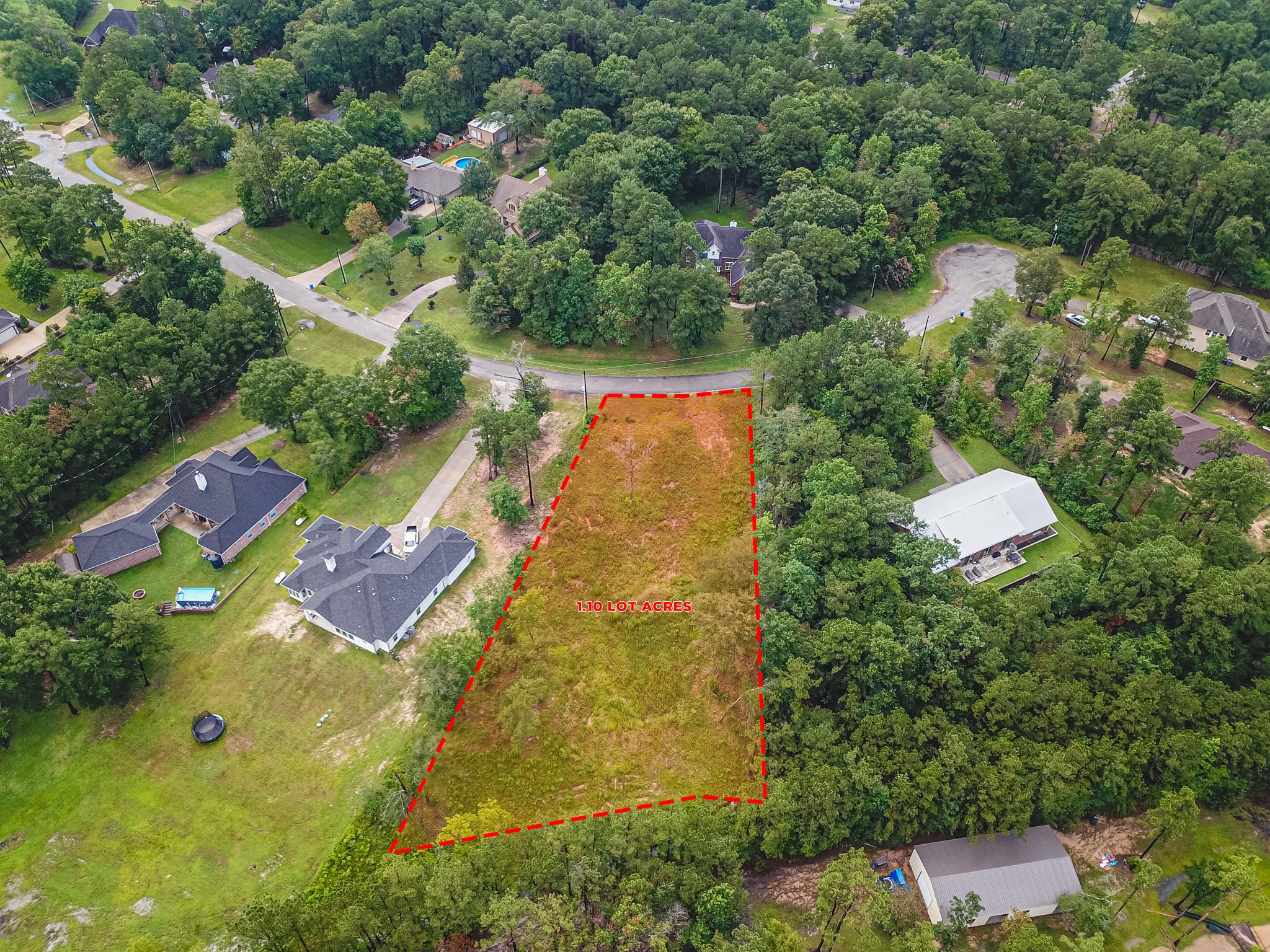 18332 Wisp Willow Way Property Photo 18