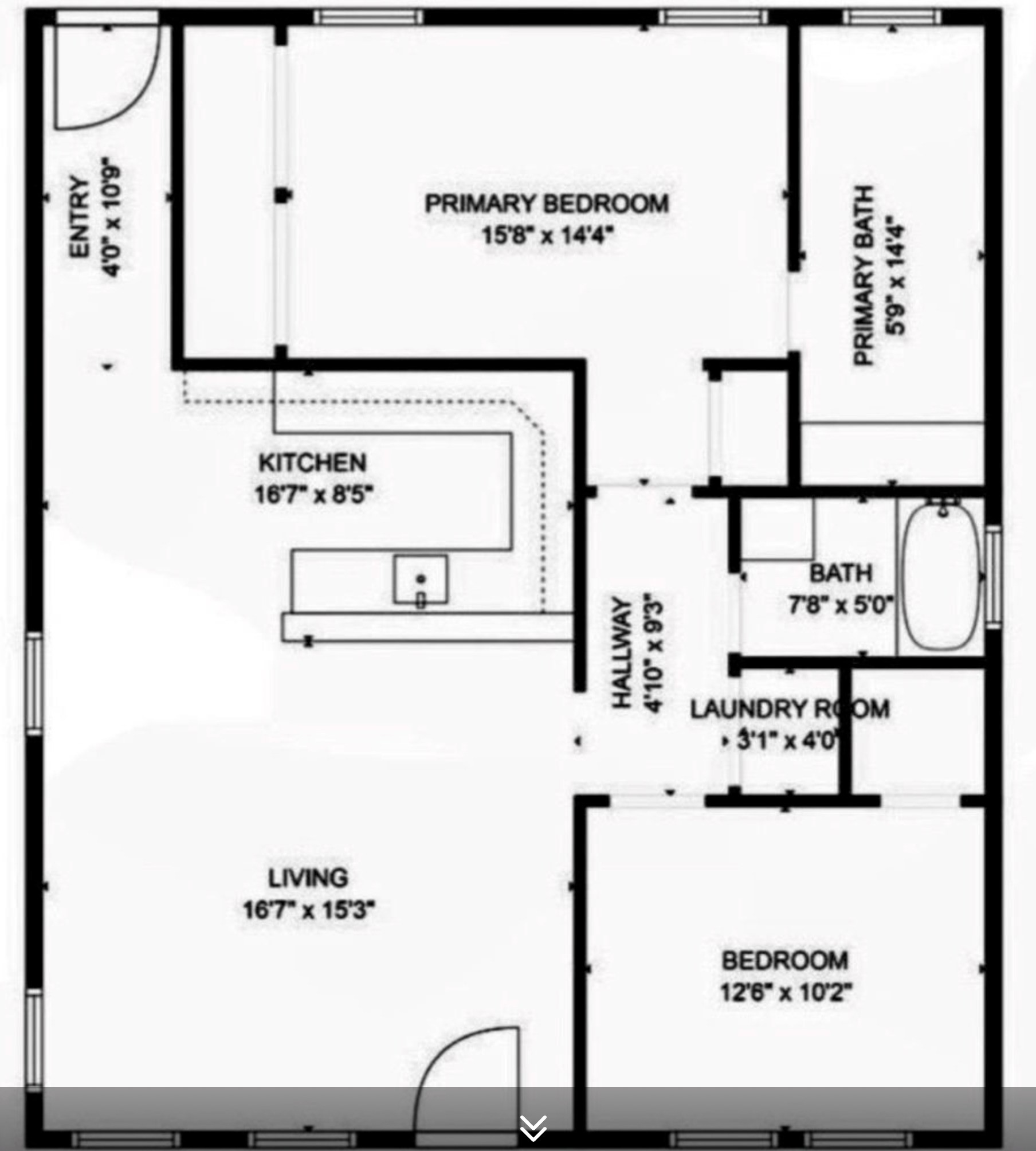 506 Jenni Lane Property Photo 10