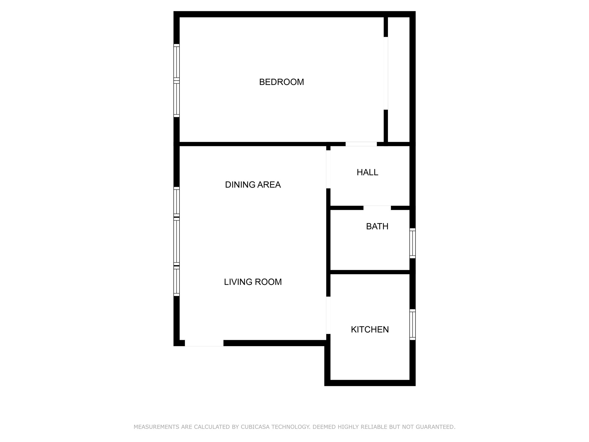 2812 Wichita Street 2 Property Photo 11