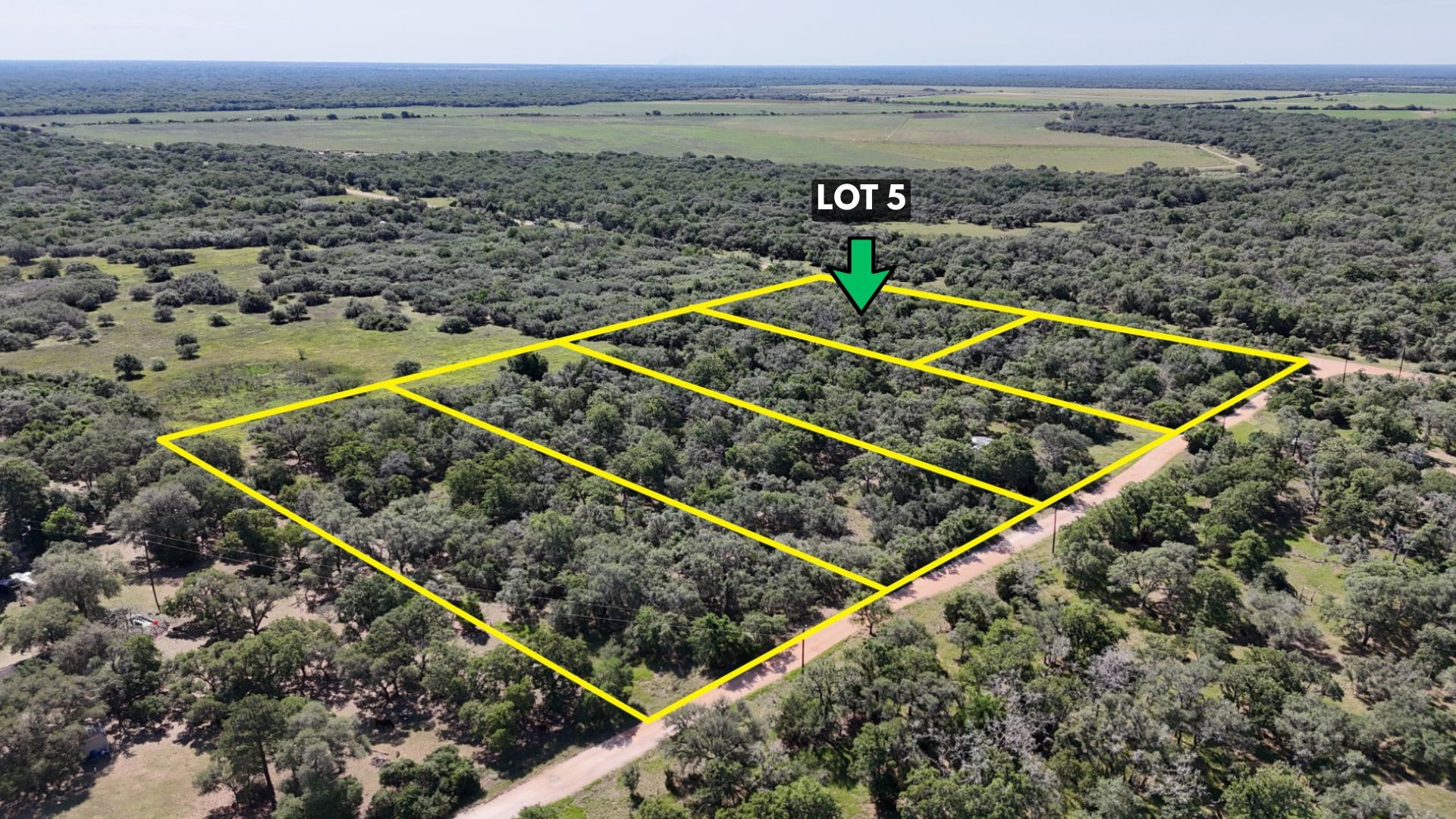 Lot 5 County Road 14 Property Photo 1