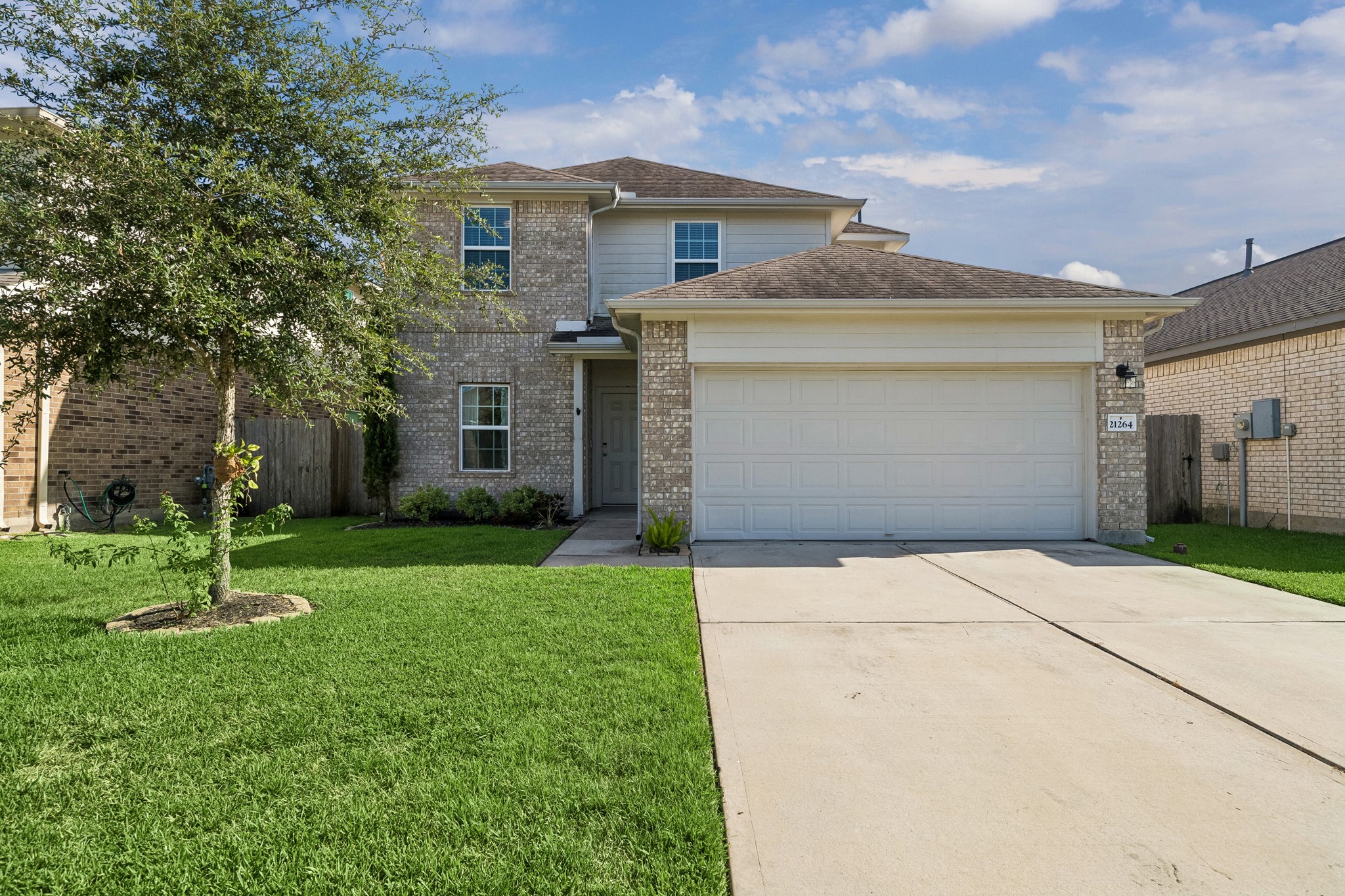 21264 Flowering Crape Myrtle Drive
