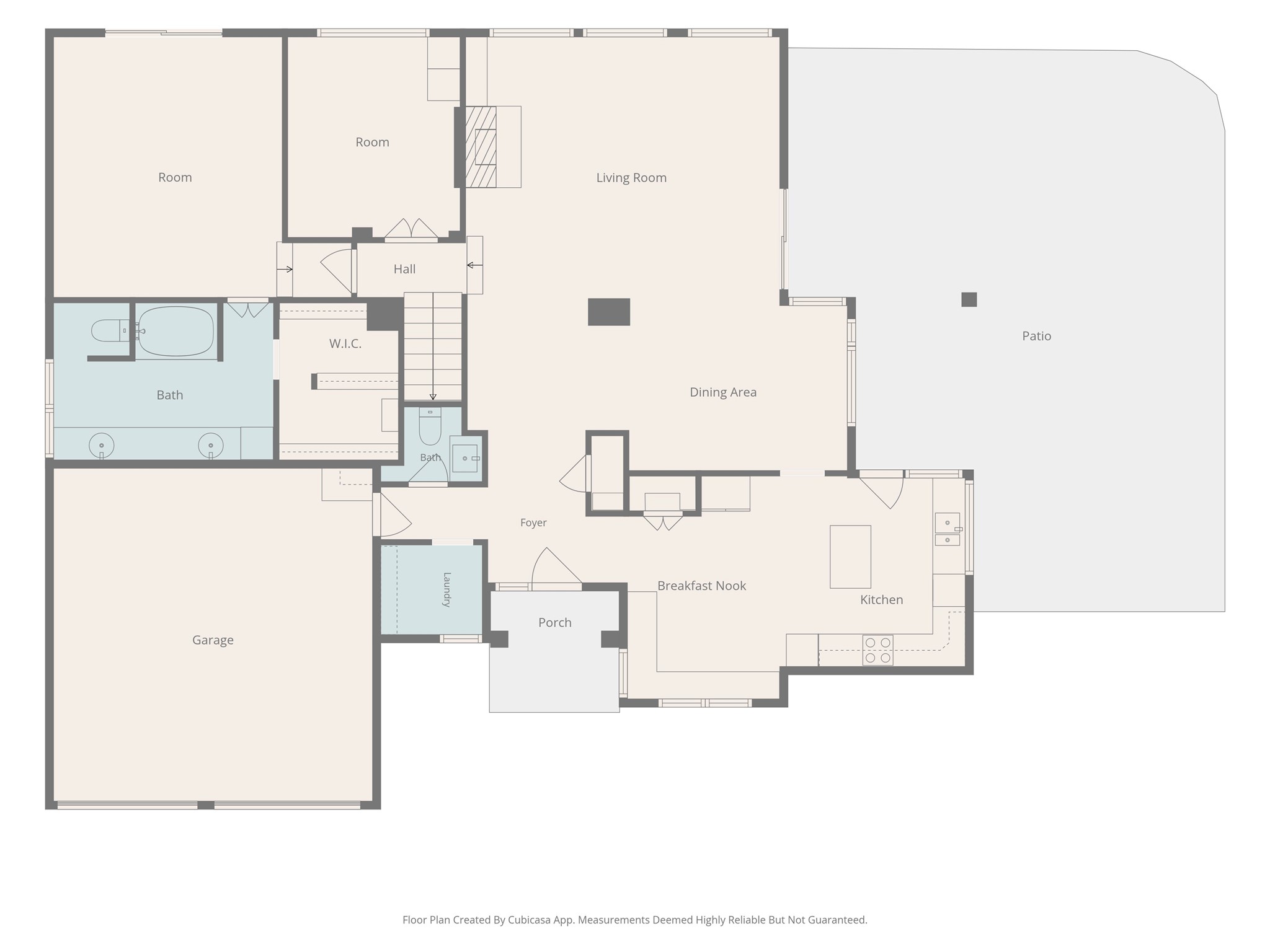 26 Southfork Pines Place Property Photo 28