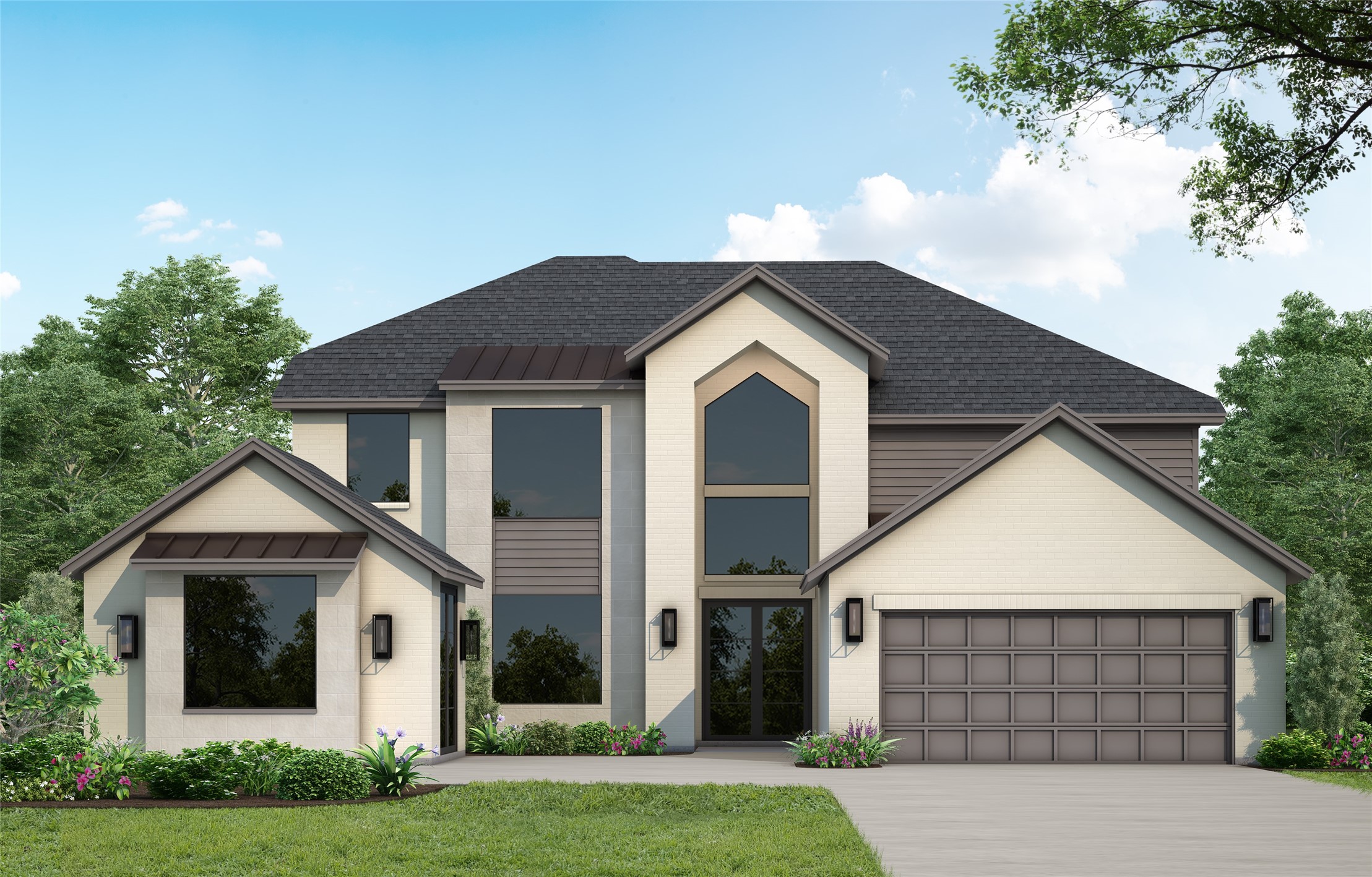 15723 Saffron Summer Street Property Photo 1