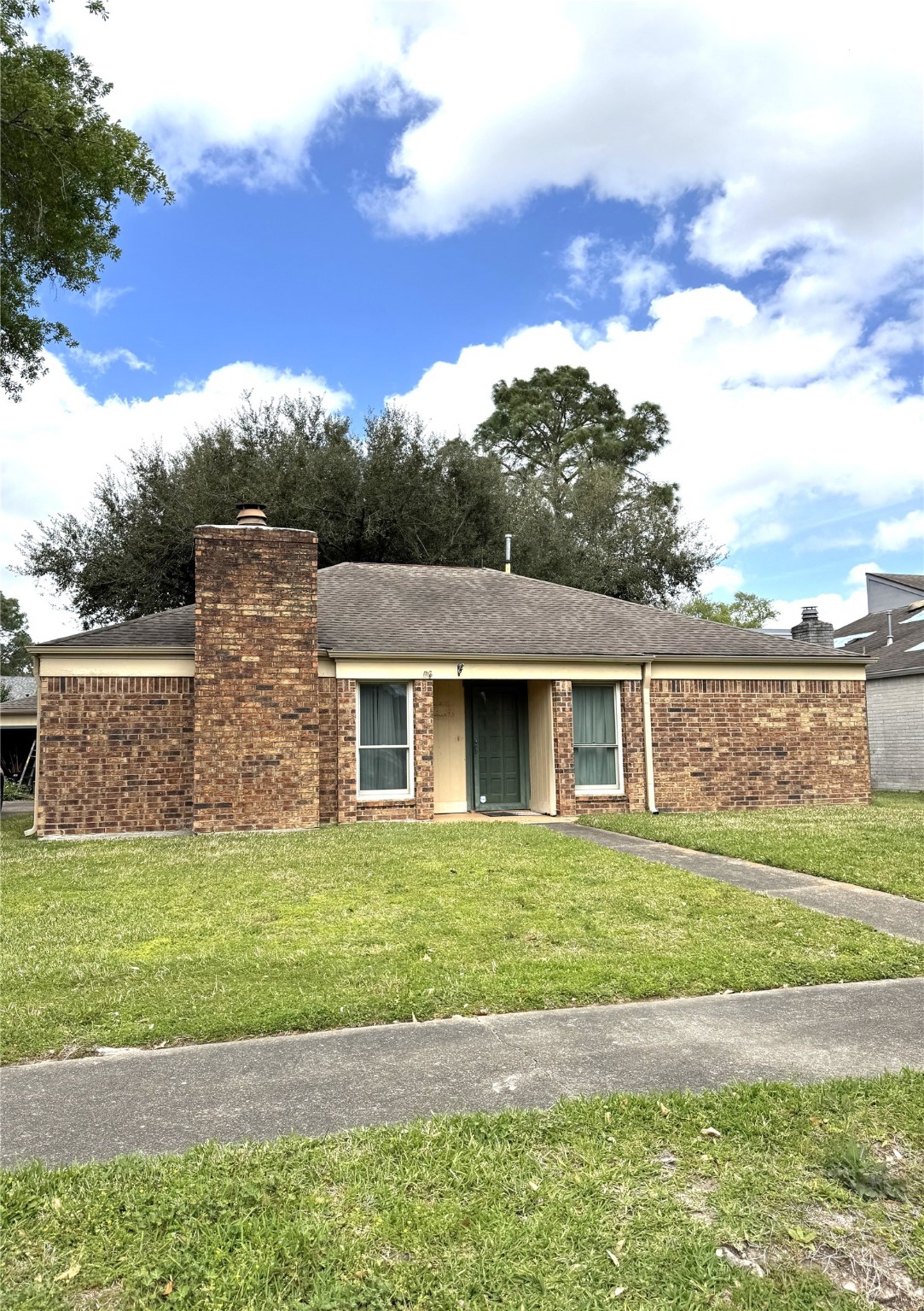 16019 Parksley Drive Property Photo