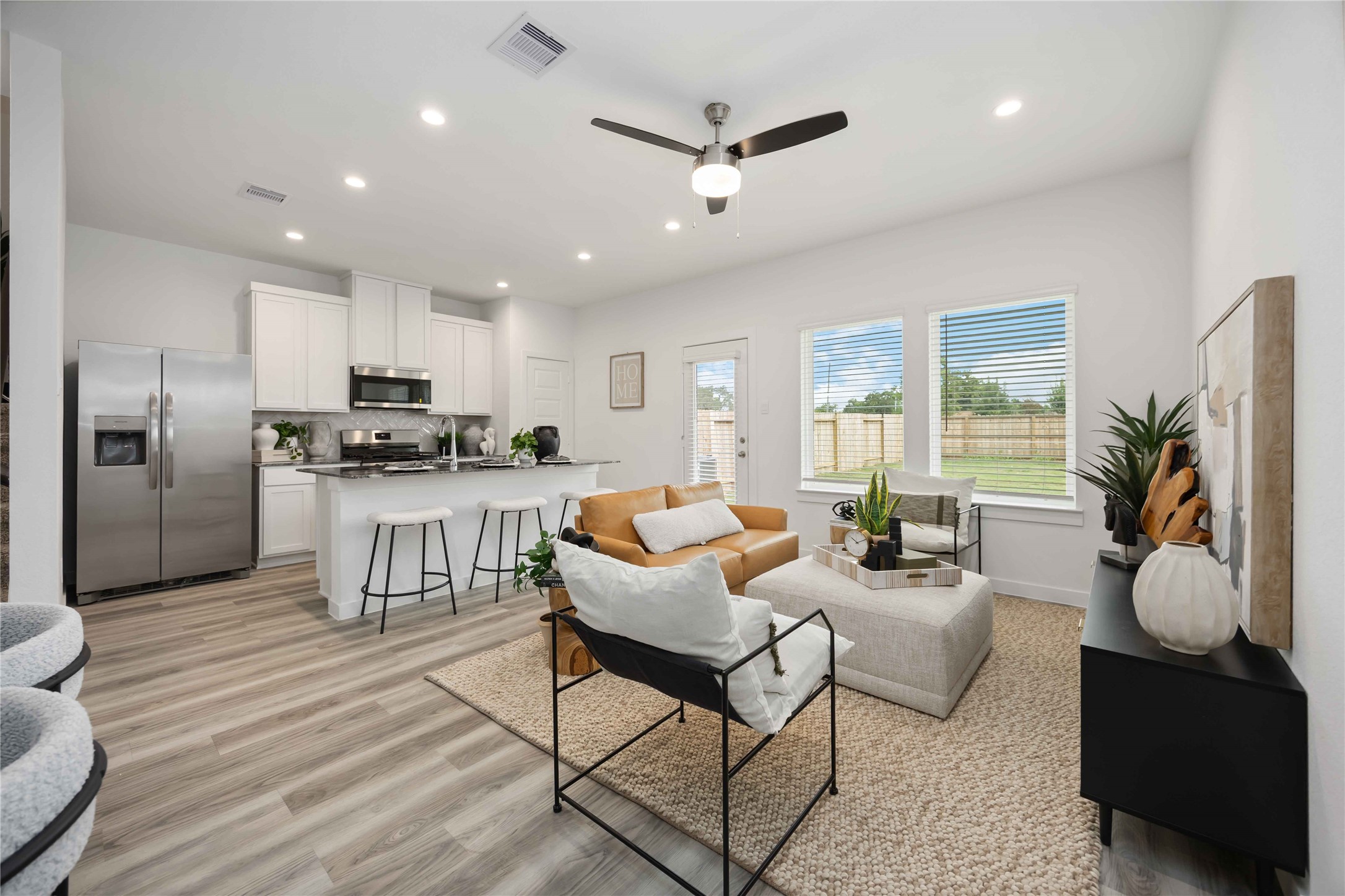 2811 Milton Lodge Lane Property Photo 4