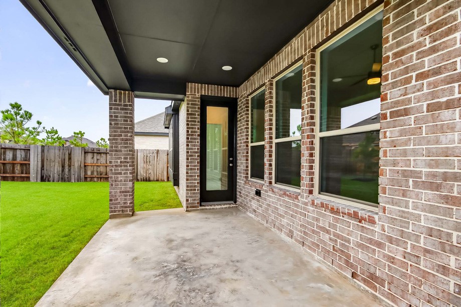 13051 Wandering Ridge Lane Property Photo 17