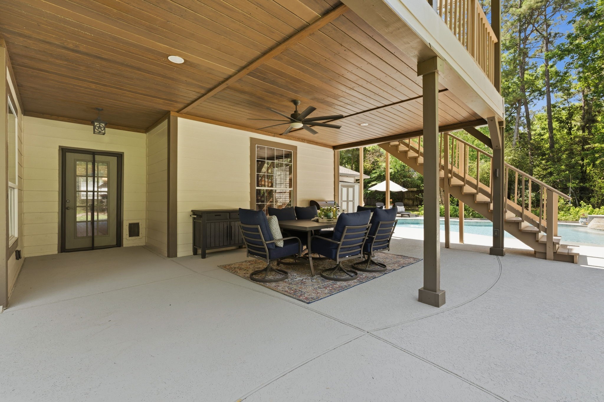 39 Creek Forest Lane Property Photo 44