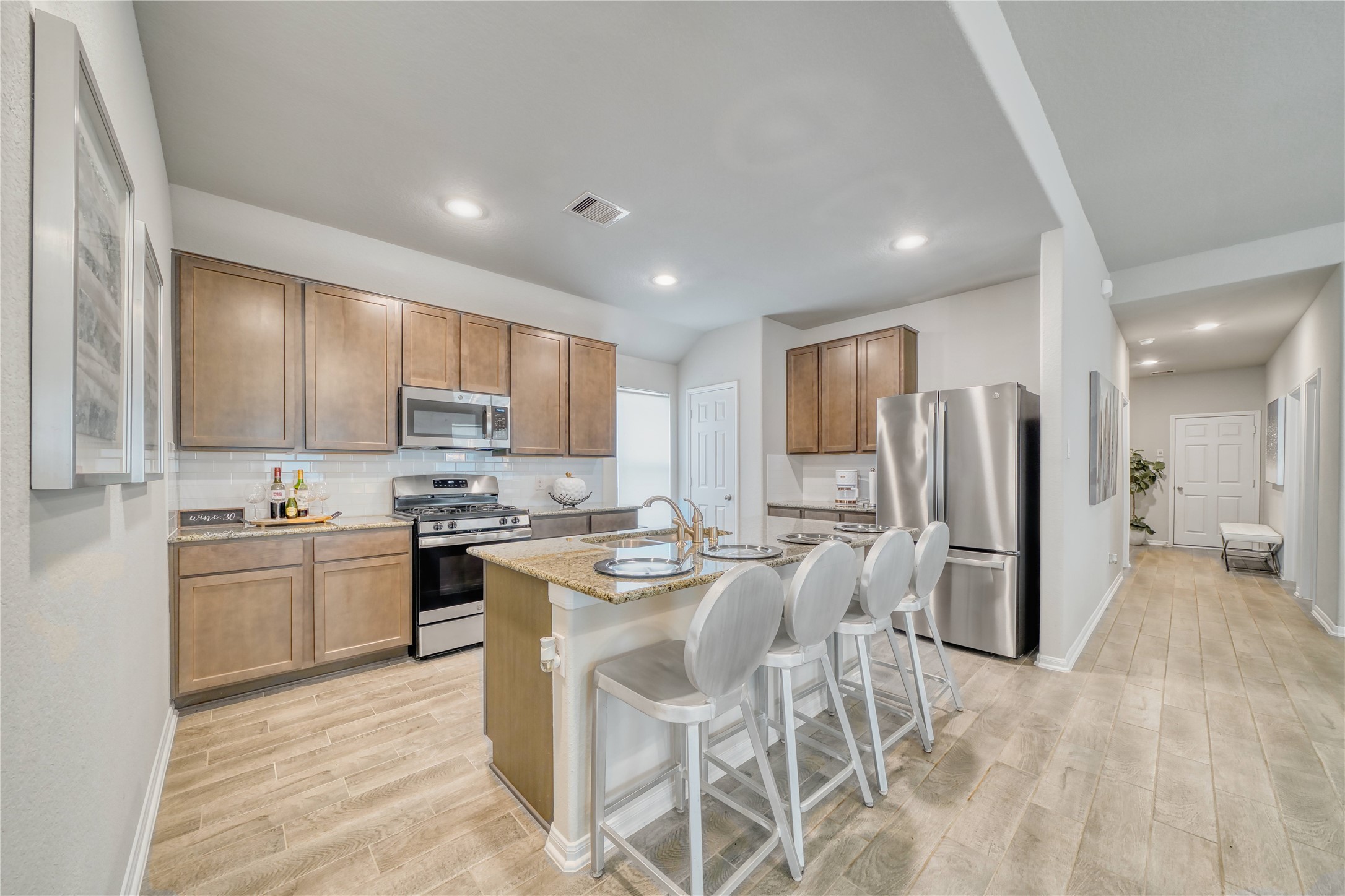 3411 Winchester Ranch Trail Property Photo
