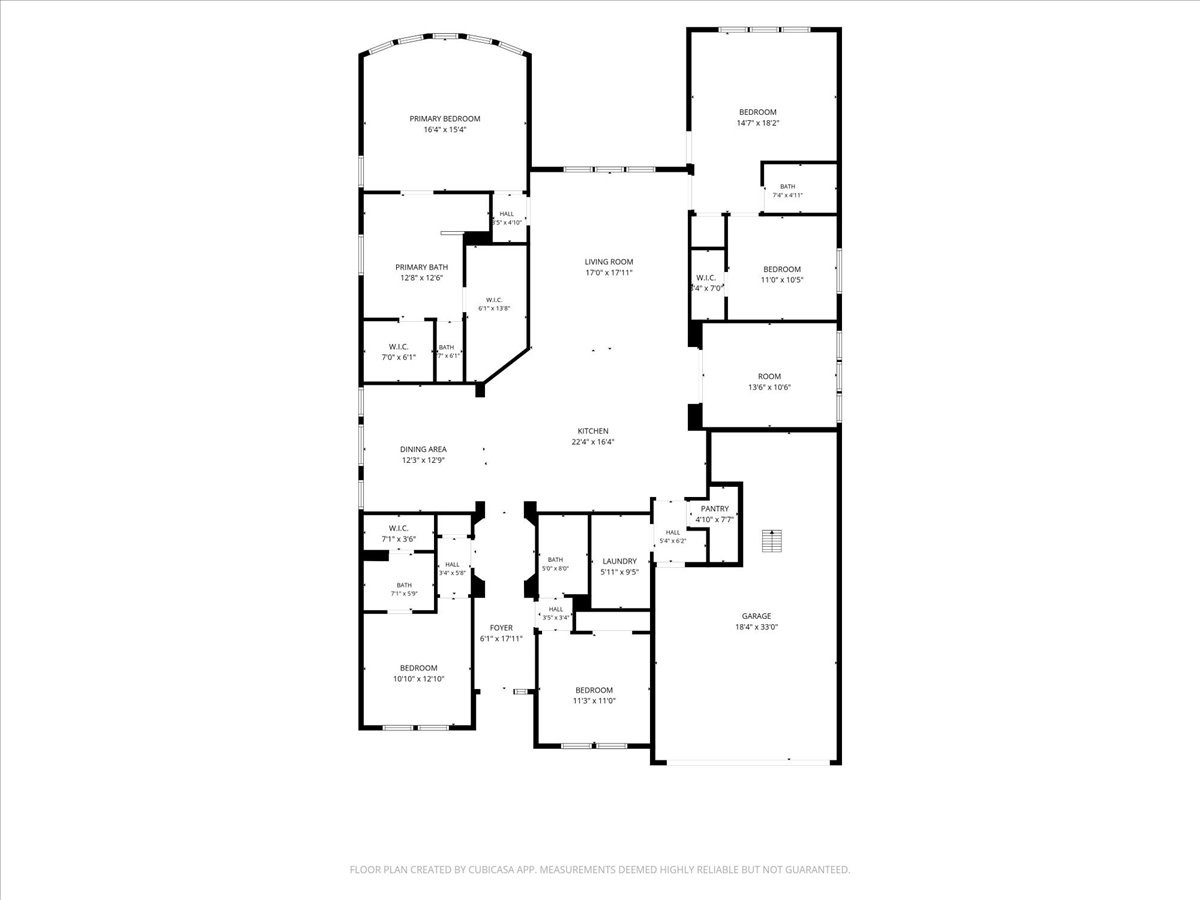 4816 Blue Pearl Lane Property Photo 35