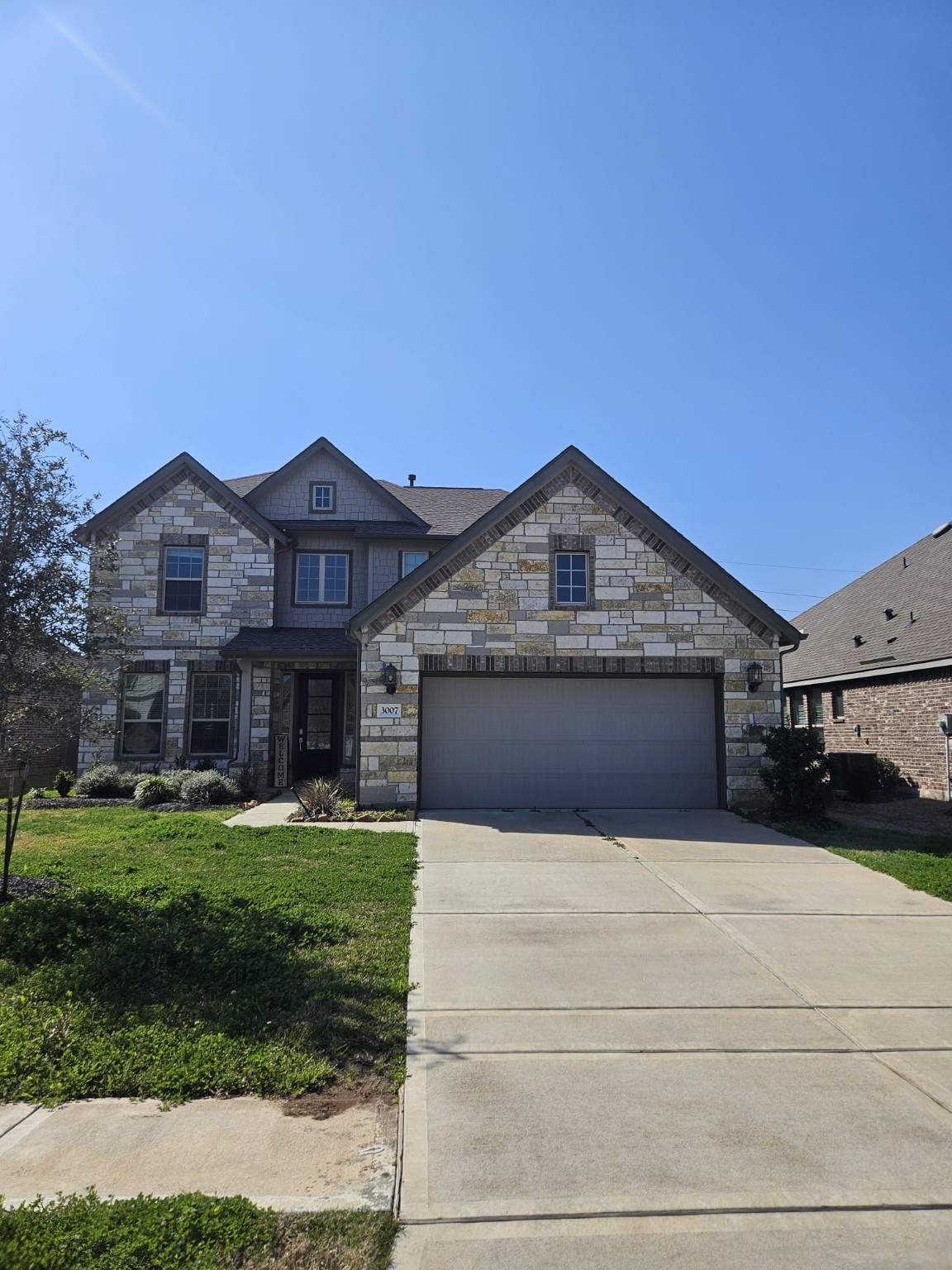 3007 Velda May Drive Property Photo 1