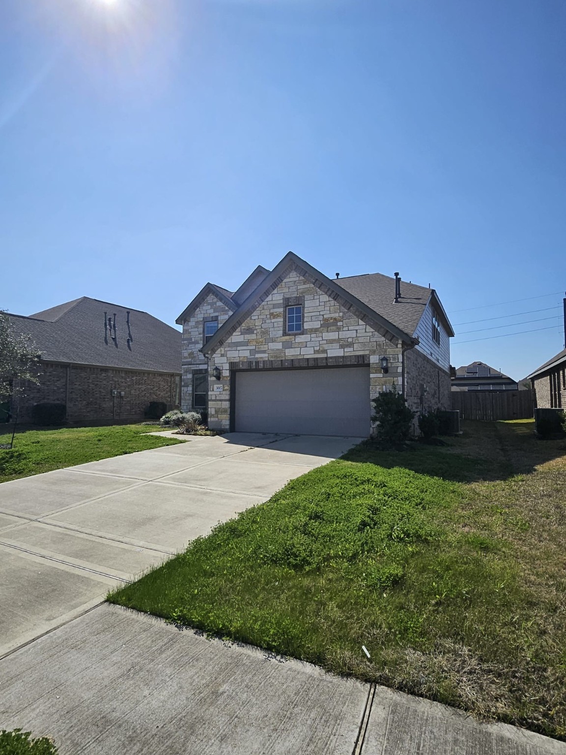 3007 Velda May Drive Property Photo 2