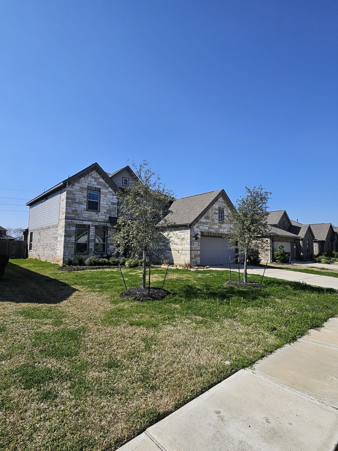 3007 Velda May Drive Property Photo 3