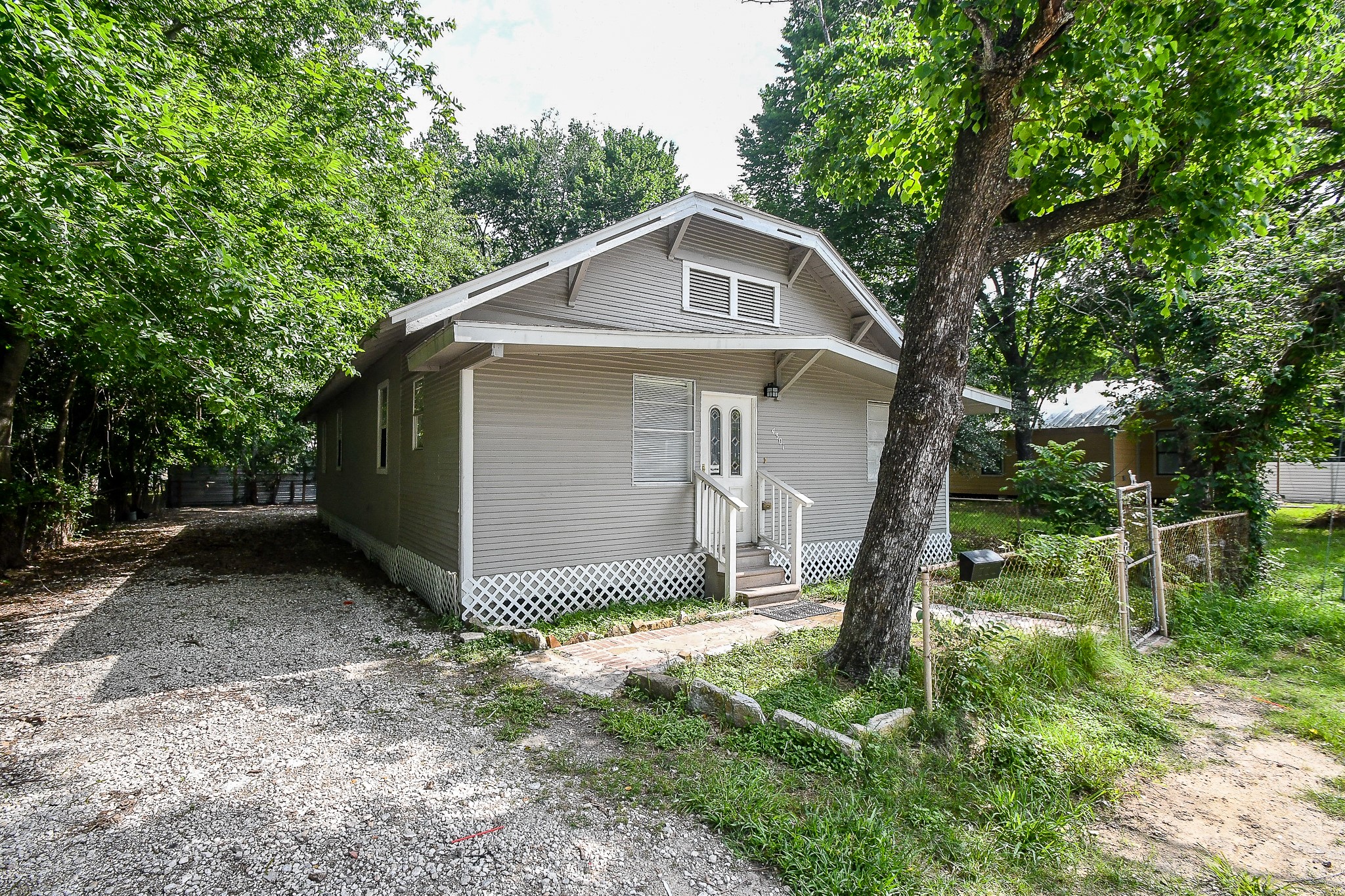 4301 Gregory Street Property Photo 1