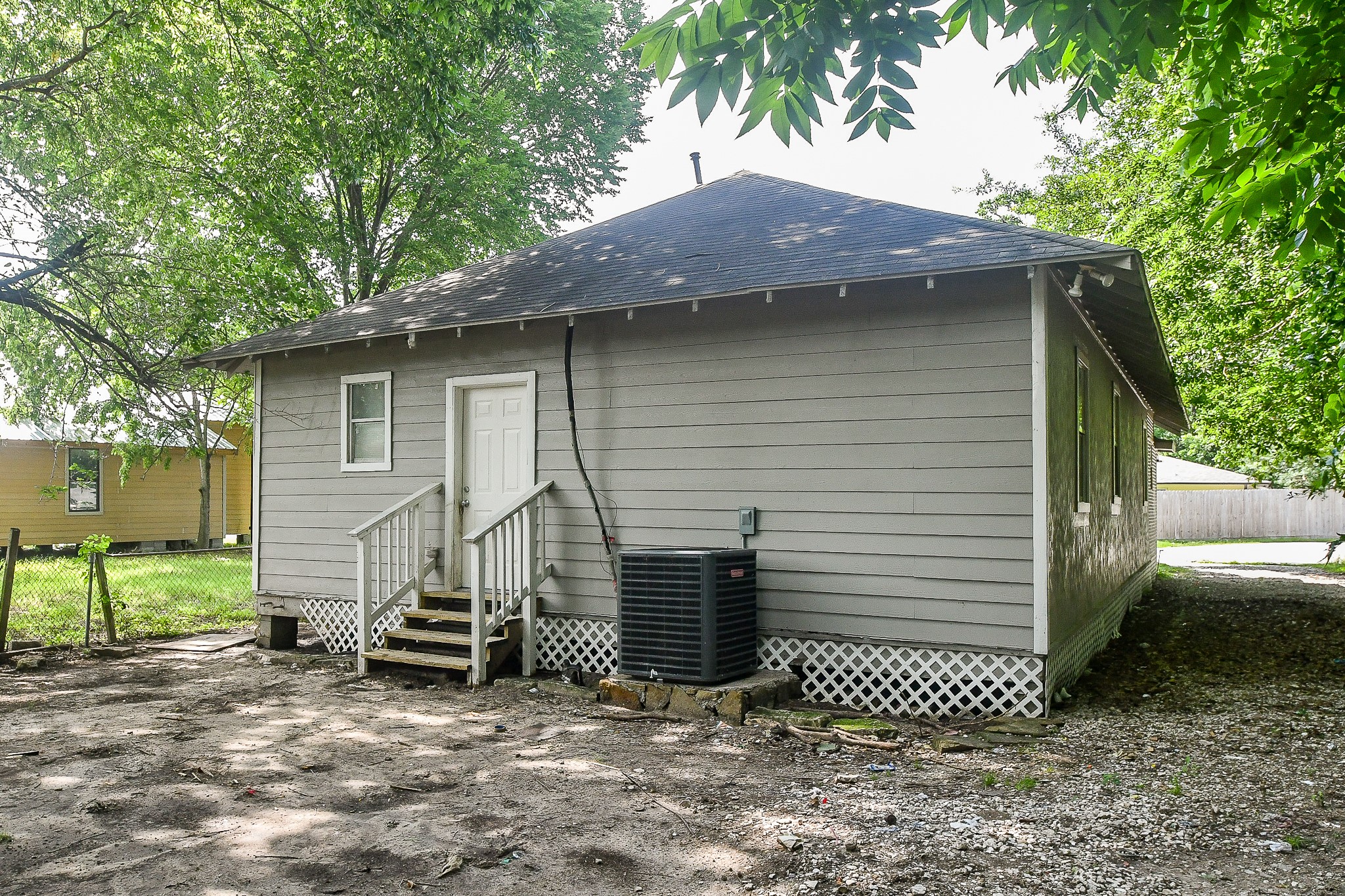 4301 Gregory Street Property Photo 29