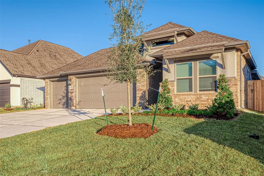 1306 Vinter Meadows Lane Property Photo 4
