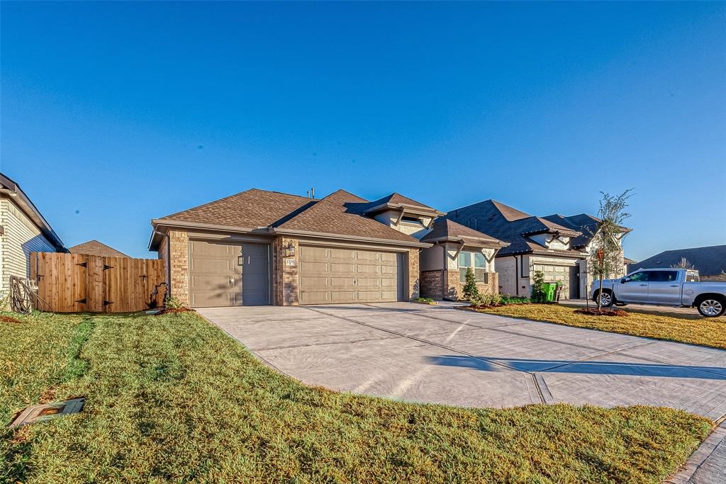 1306 Vinter Meadows Lane Property Photo 44