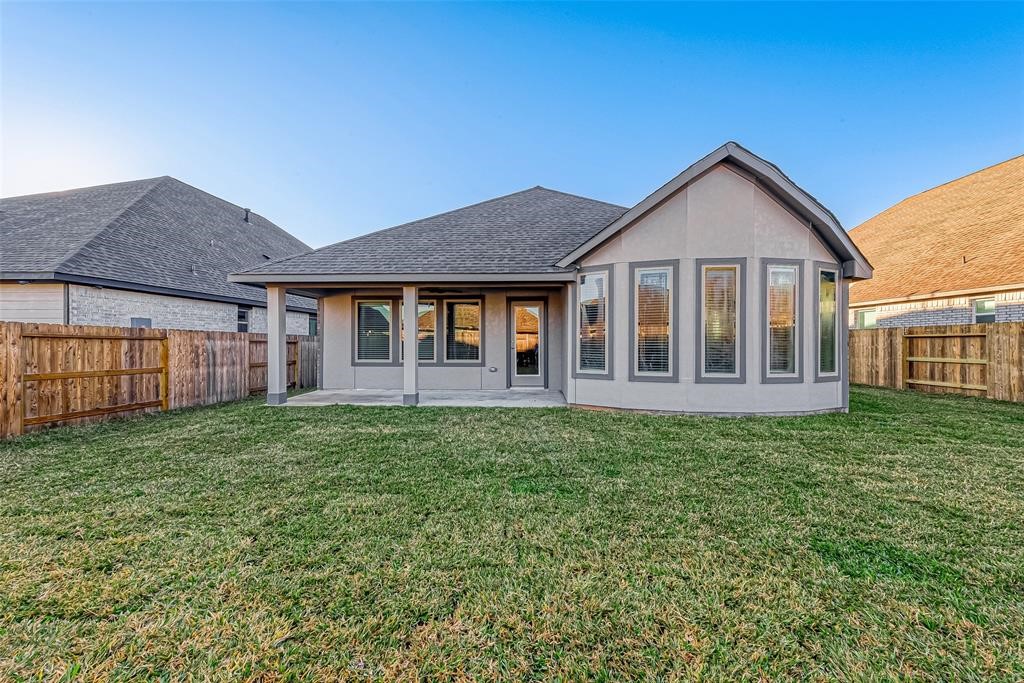 1306 Vinter Meadows Lane Property Photo 49