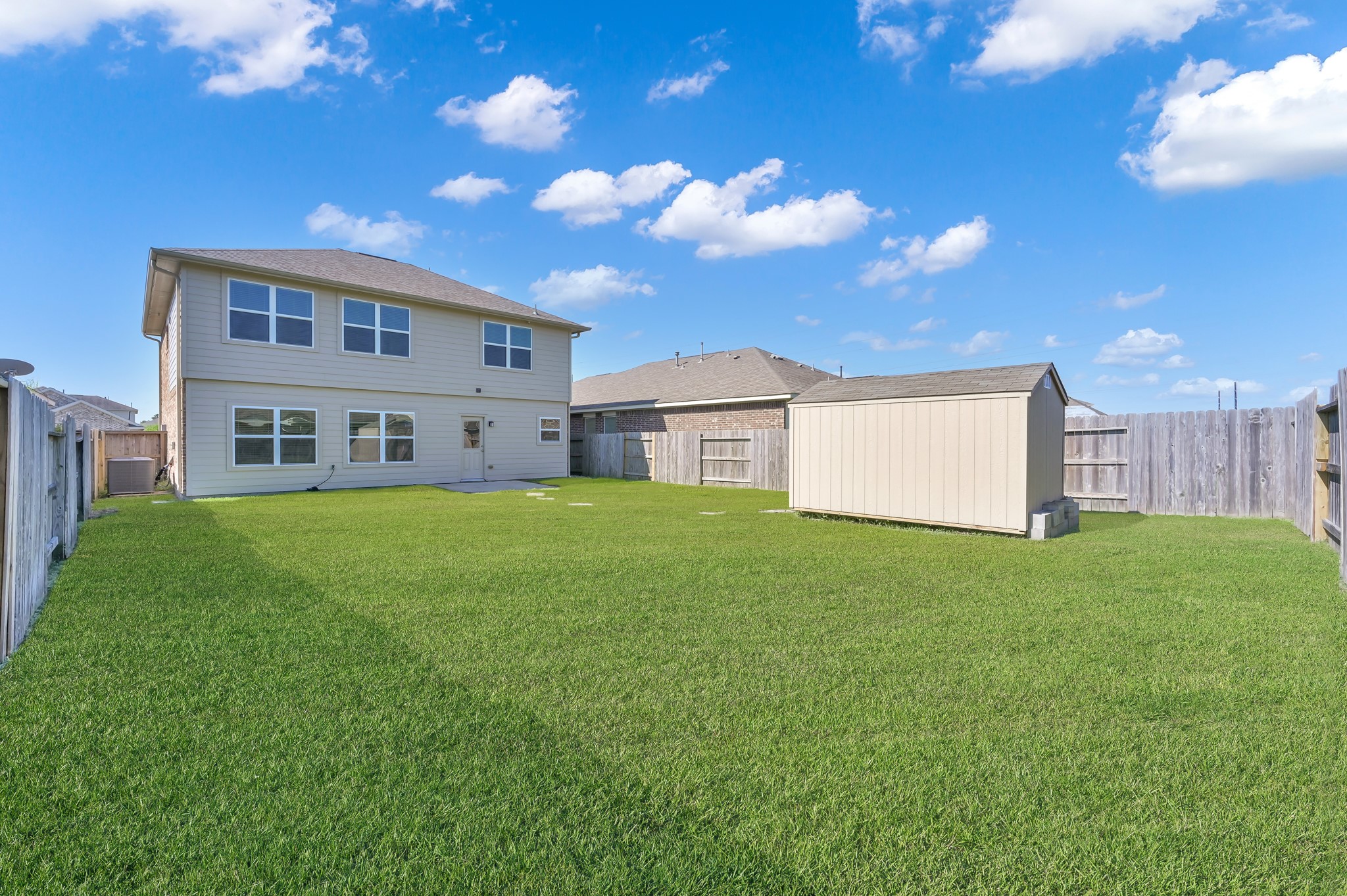 11323 Creekway Bend Drive Property Photo 23