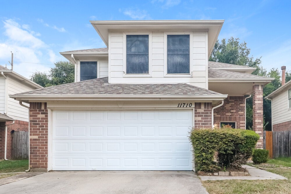11710 Sandy Stream Drive Property Photo 1