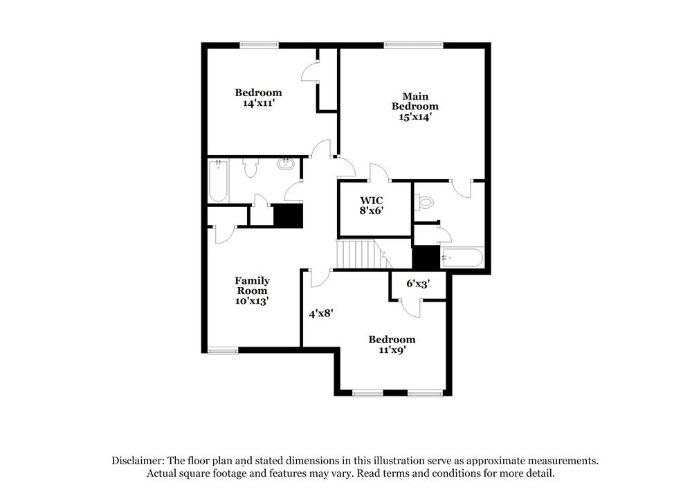11710 Sandy Stream Drive Property Photo 2