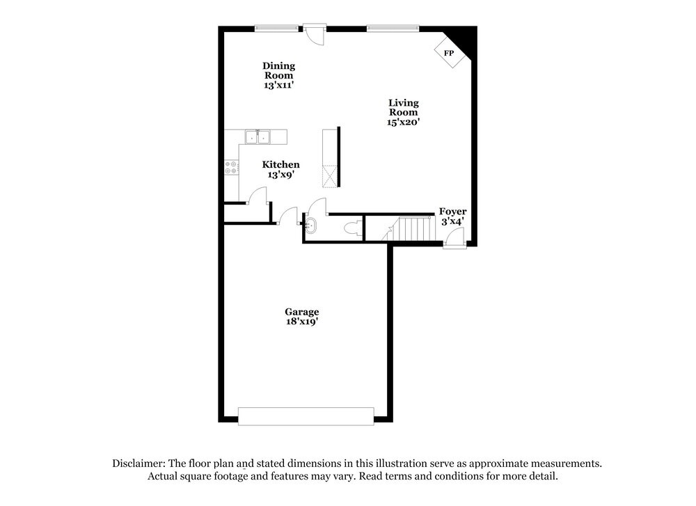11710 Sandy Stream Drive Property Photo 3