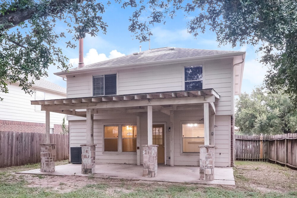 11710 Sandy Stream Drive Property Photo 16