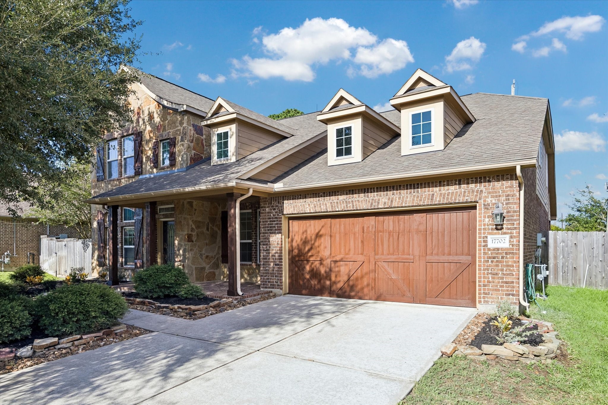 17702 Kathywood Drive Property Photo