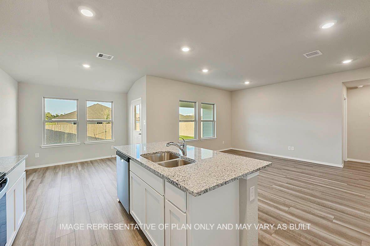 353 Combine Road, Snook Tx 77879 Property Photo 4