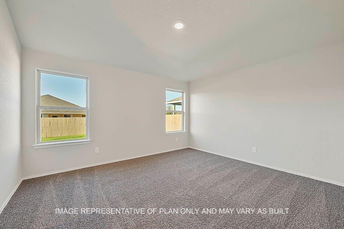 353 Combine Road, Snook Tx 77879 Property Photo 7